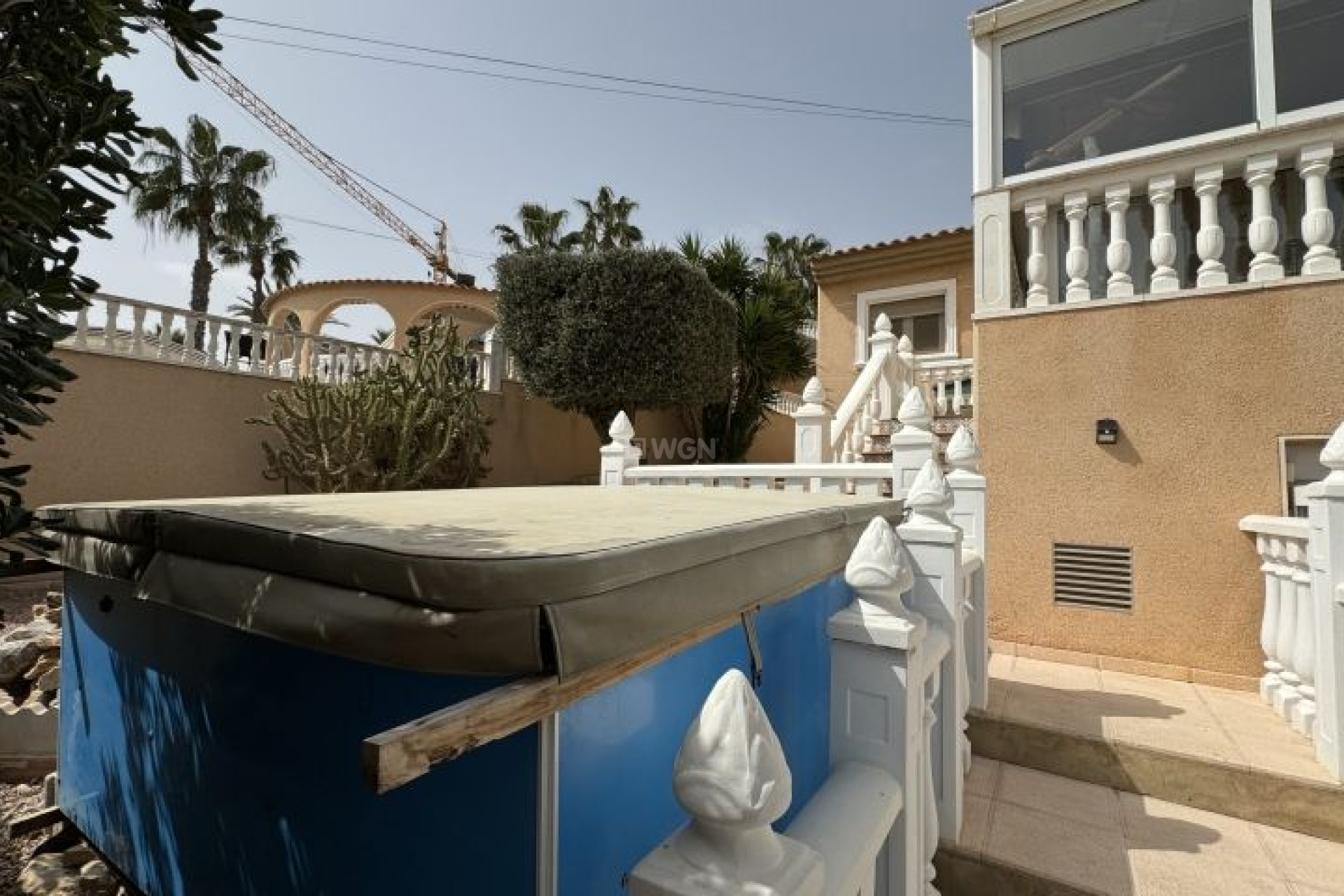 Reventa - Villa - Torrevieja - Costa Blanca