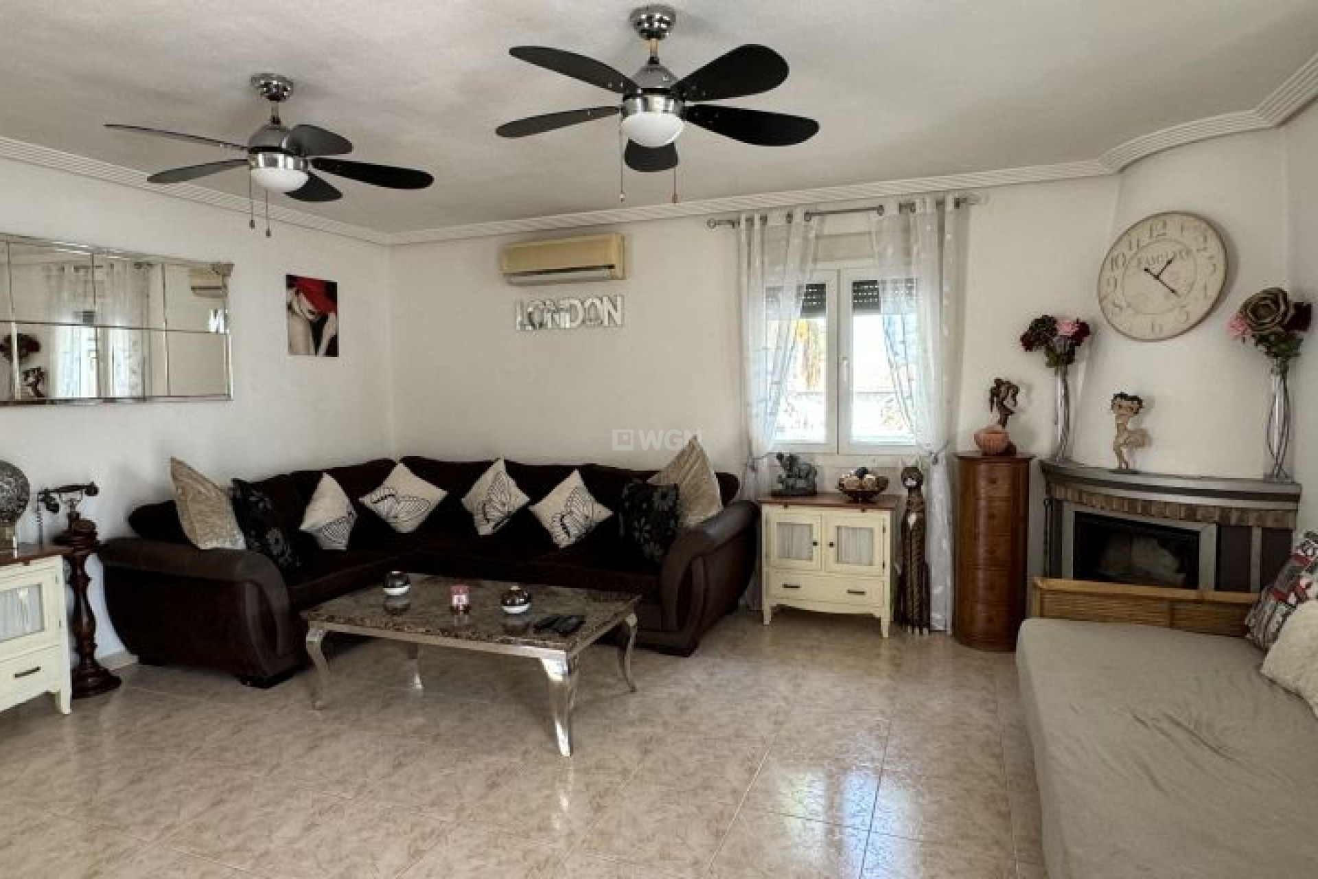 Reventa - Villa - Torrevieja - Costa Blanca