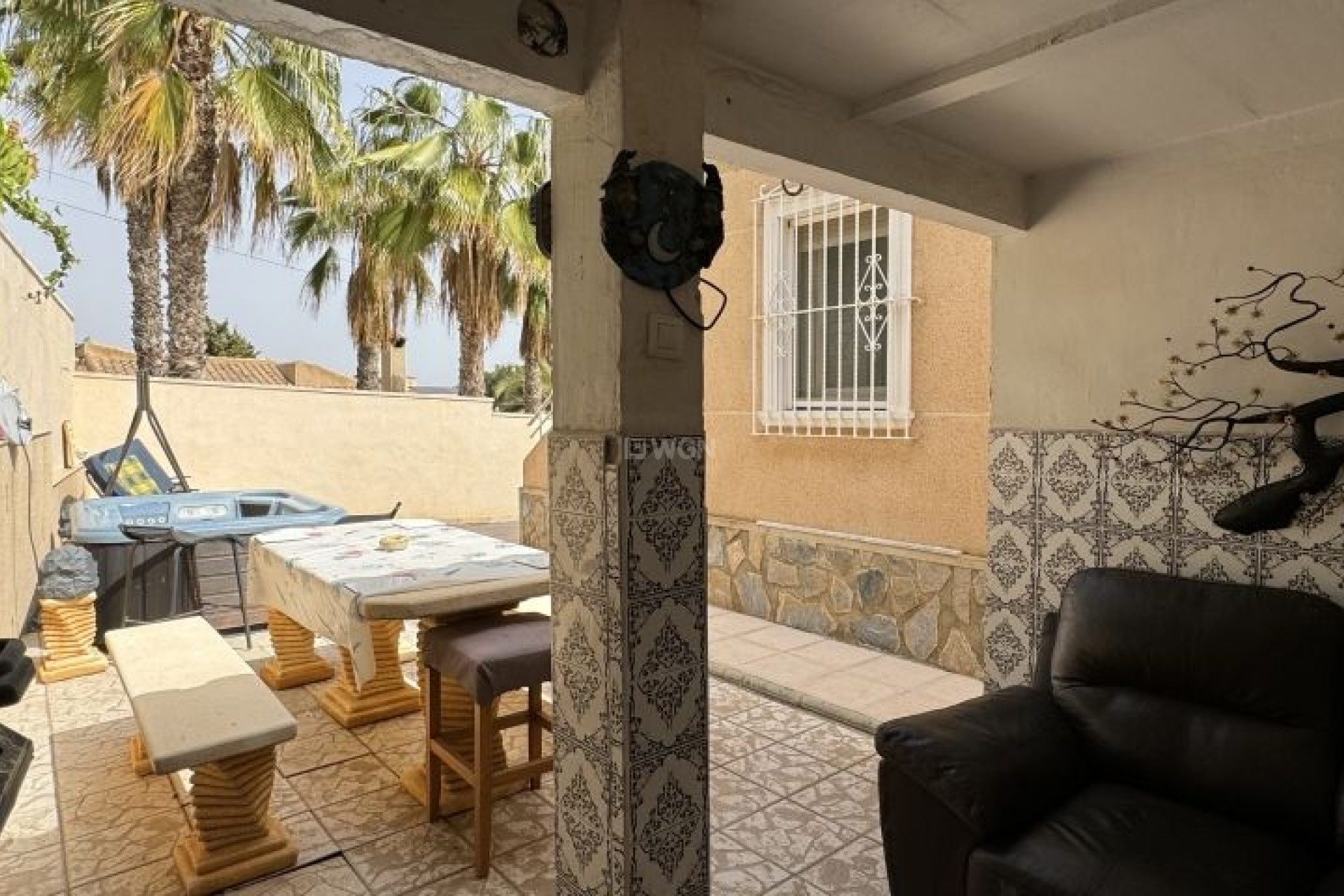 Reventa - Villa - Torrevieja - Costa Blanca