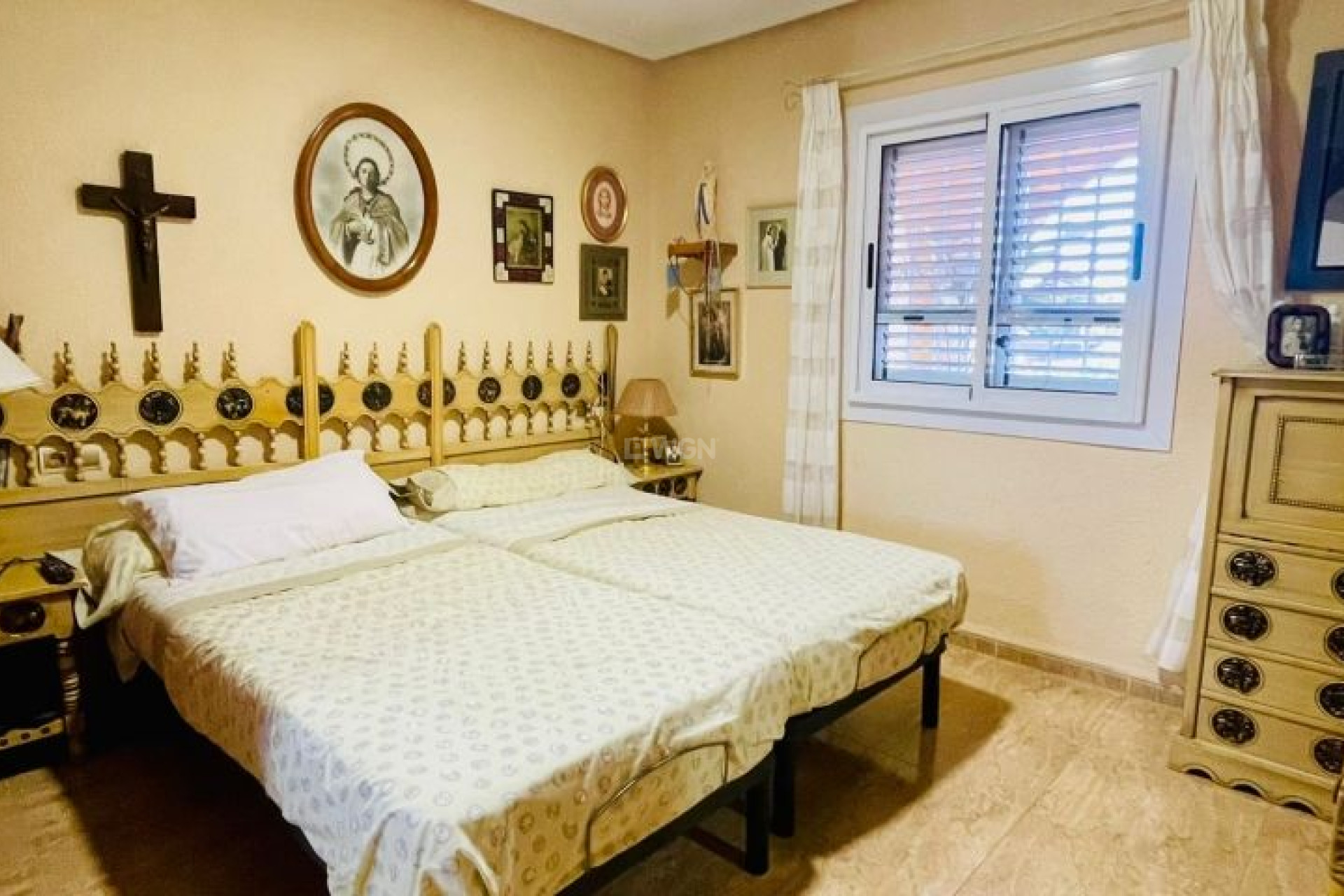 Reventa - Villa - Torrevieja - Costa Blanca