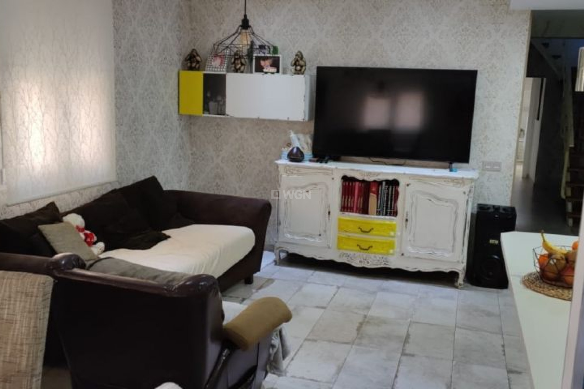 Reventa - Villa - Torrevieja - Costa Blanca