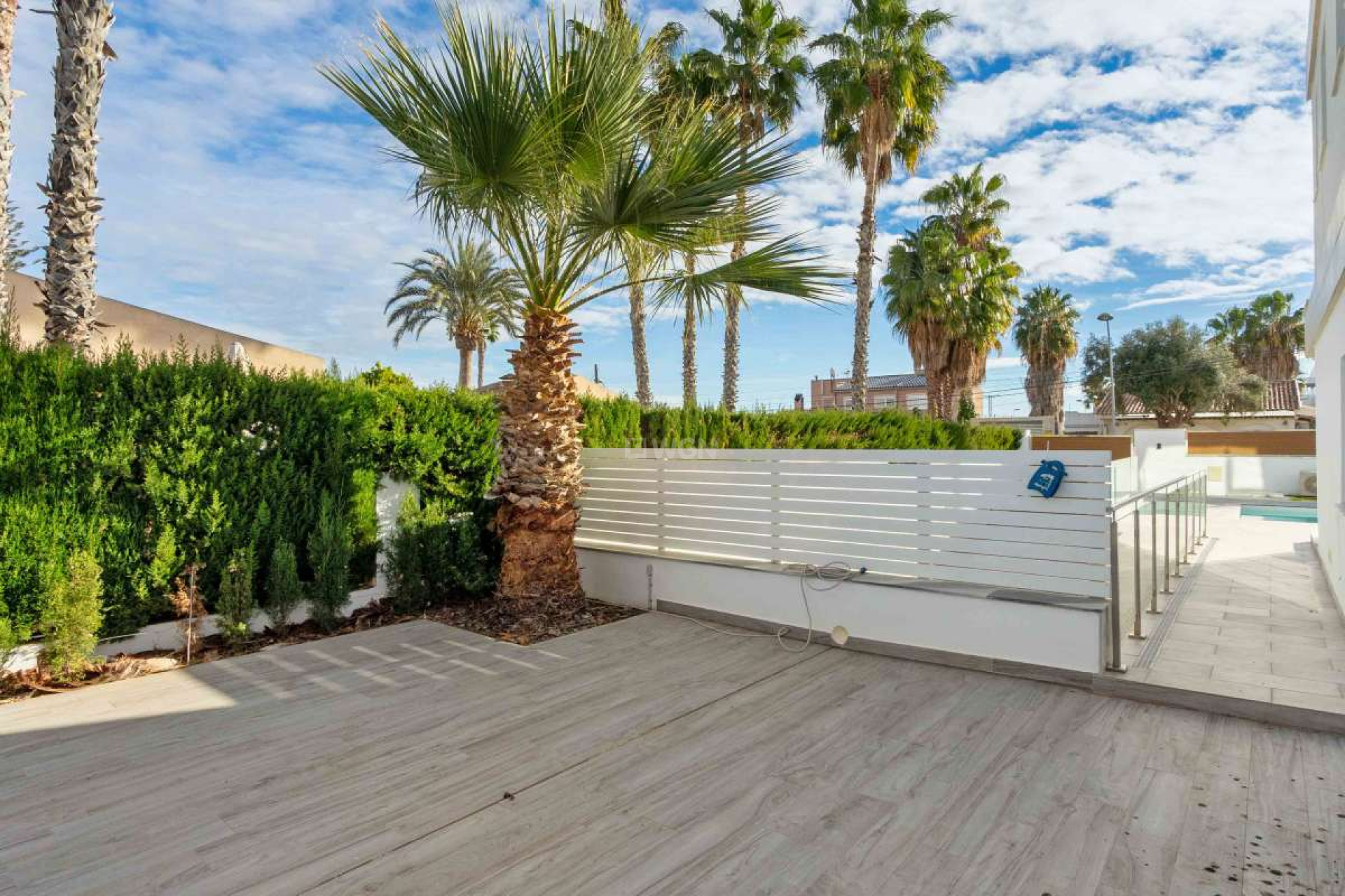 Reventa - Villa - Torrevieja - Costa Blanca