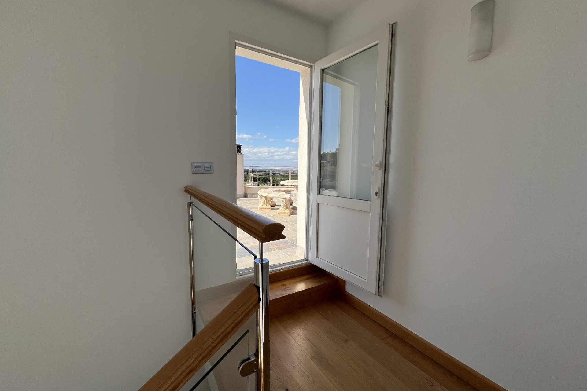 Reventa - Villa - Torrevieja - Costa Blanca