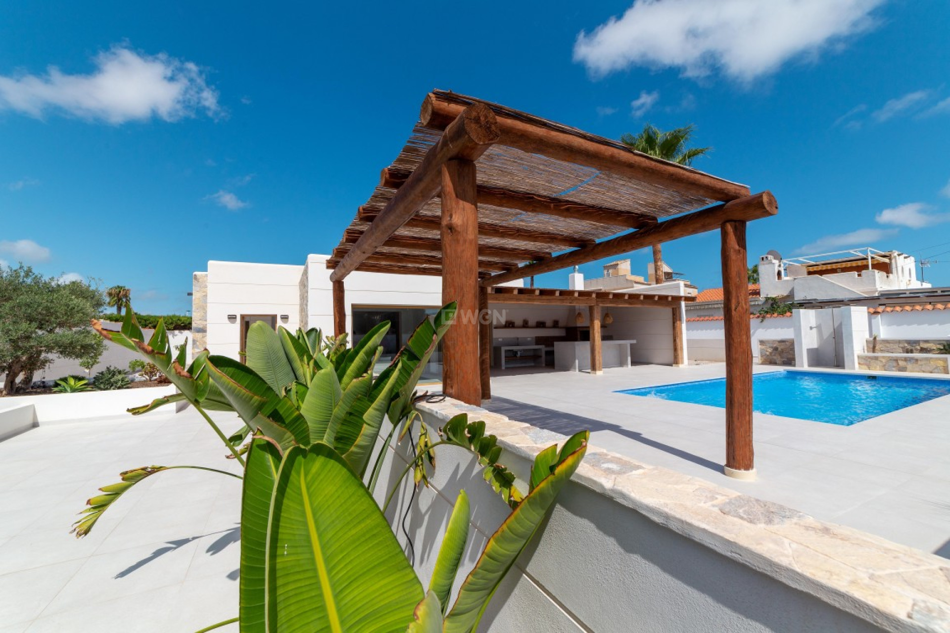 Reventa - Villa - Torrevieja - Costa Blanca