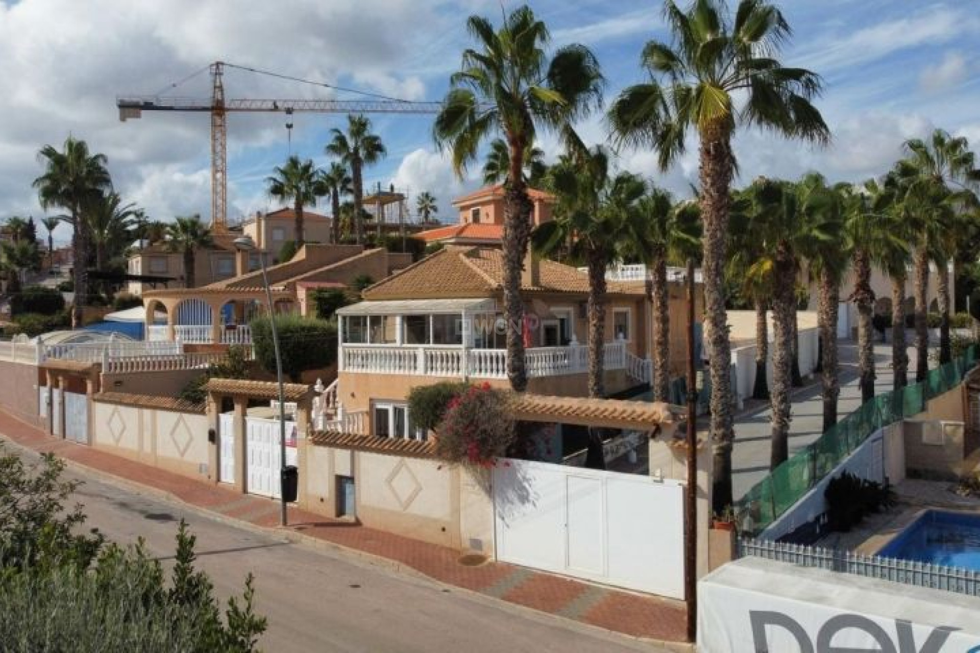 Reventa - Villa - Torrevieja - Costa Blanca