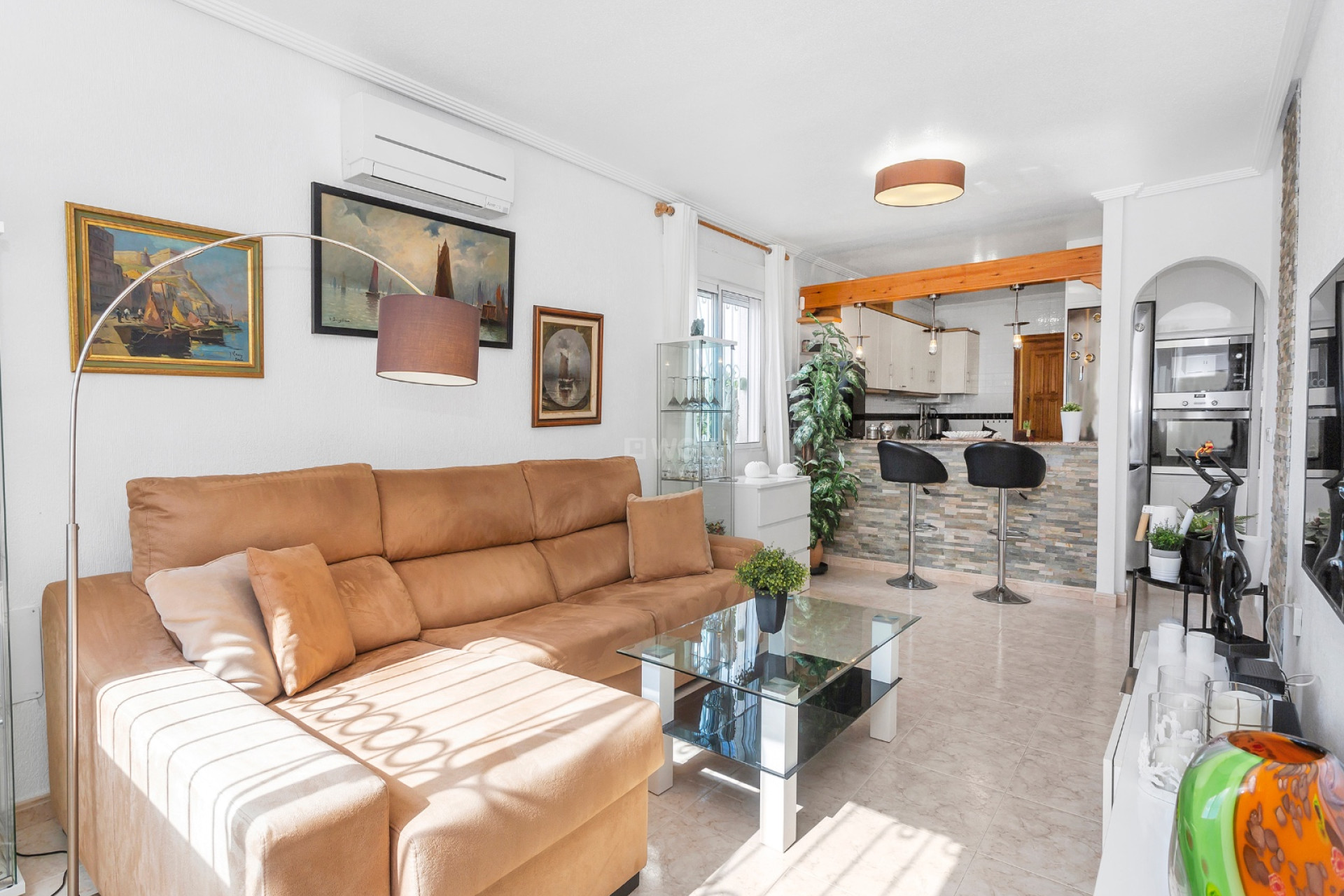 Reventa - Villa - Torrevieja - Costa Blanca