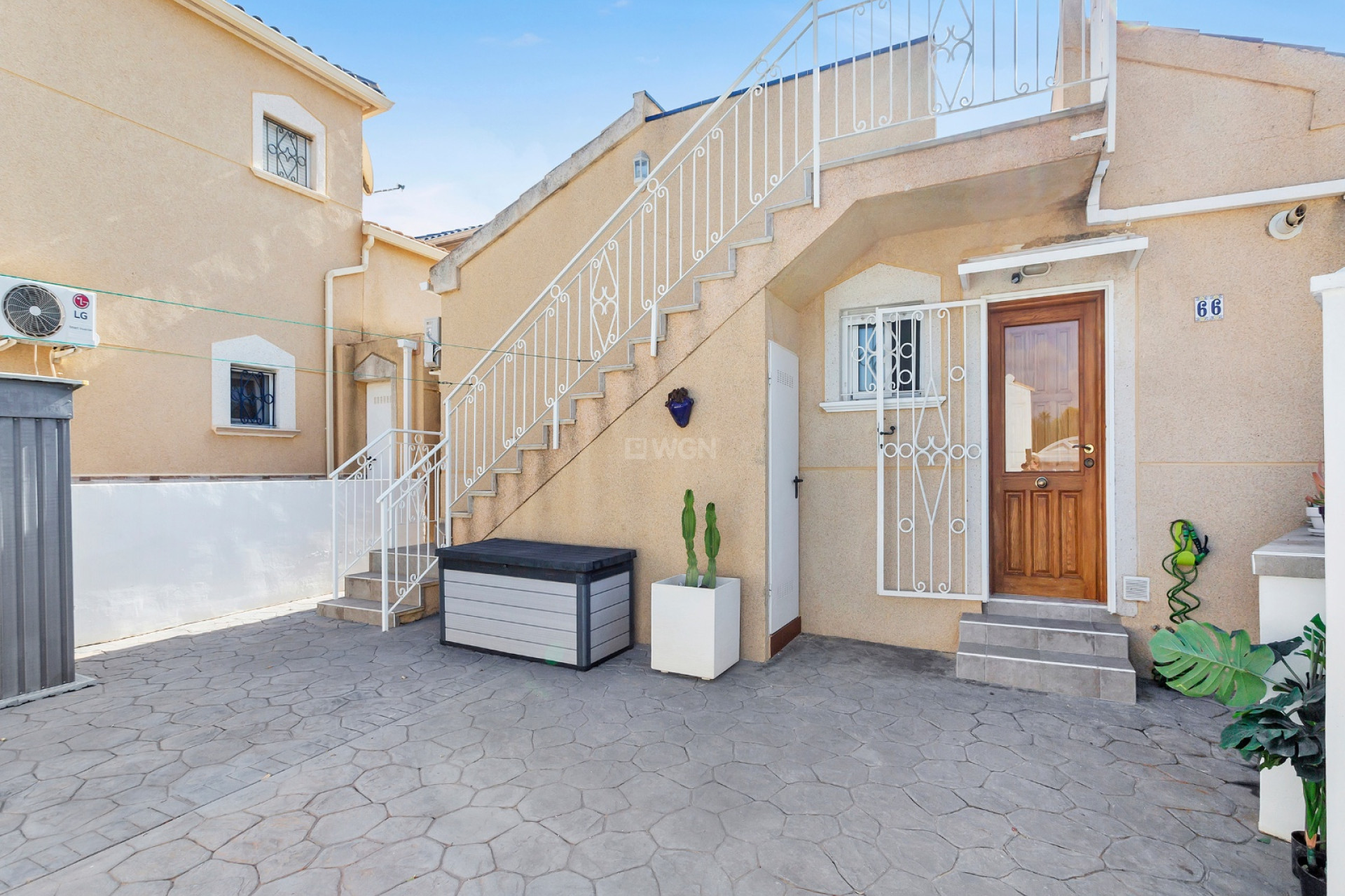 Reventa - Villa - Torrevieja - Costa Blanca