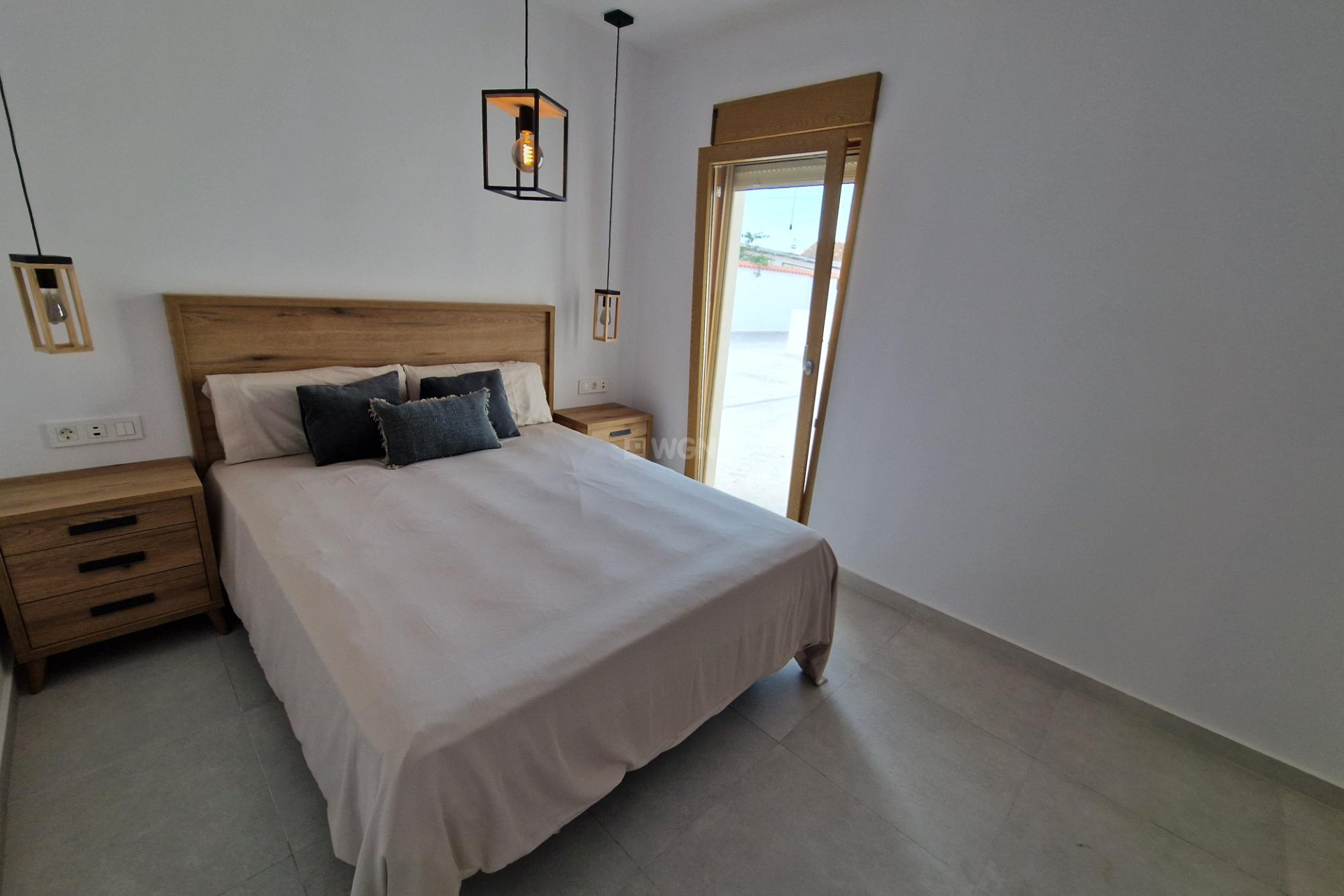 Reventa - Villa - Torrevieja - Costa Blanca