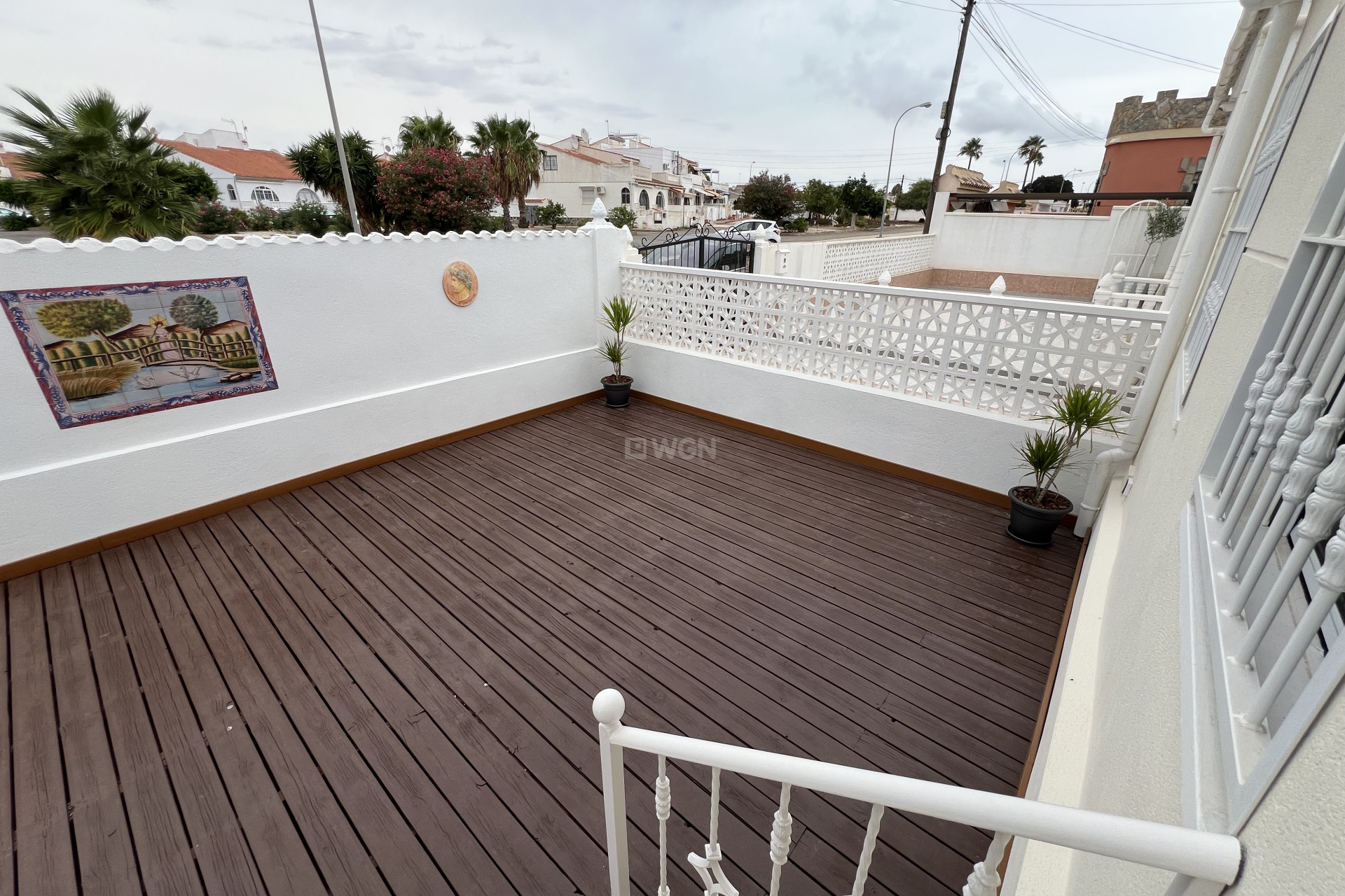 Reventa - Villa - Torrevieja - Costa Blanca