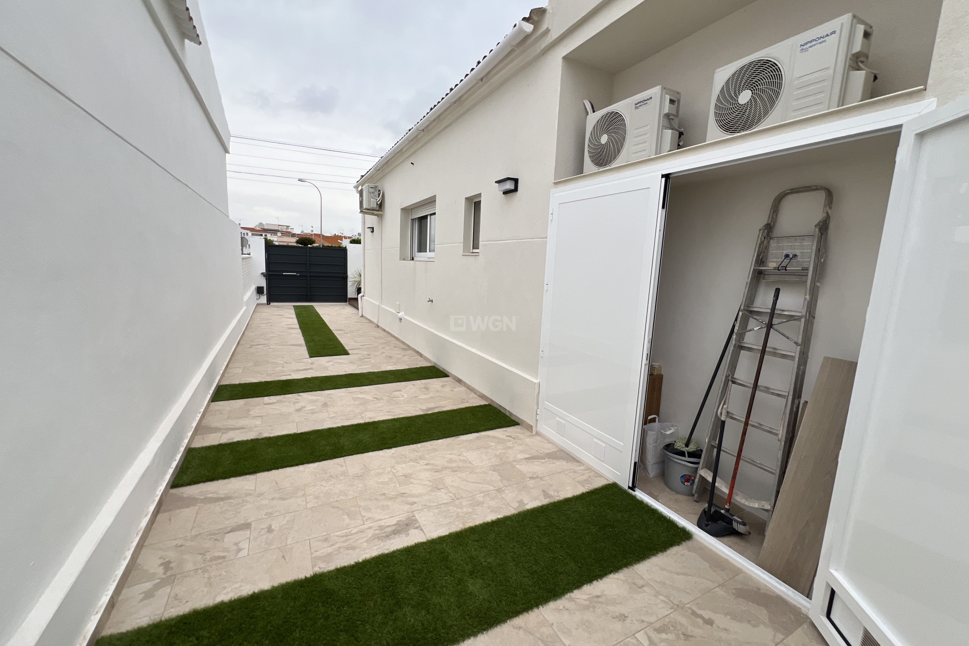 Reventa - Villa - Torrevieja - Costa Blanca