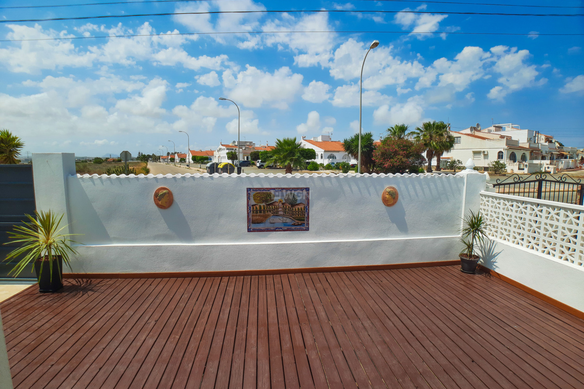 Reventa - Villa - Torrevieja - Costa Blanca