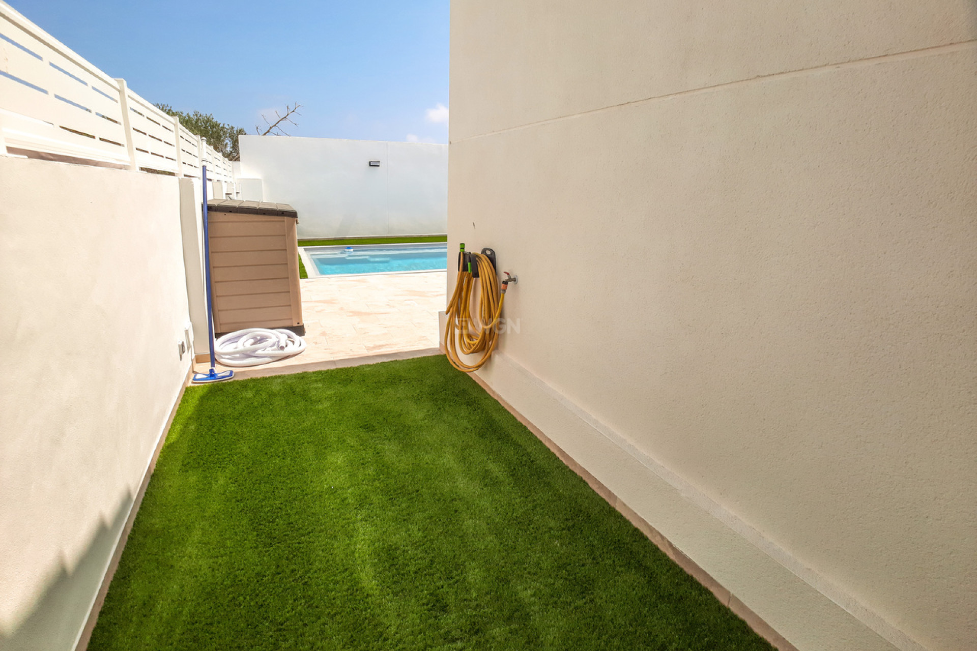 Reventa - Villa - Torrevieja - Costa Blanca