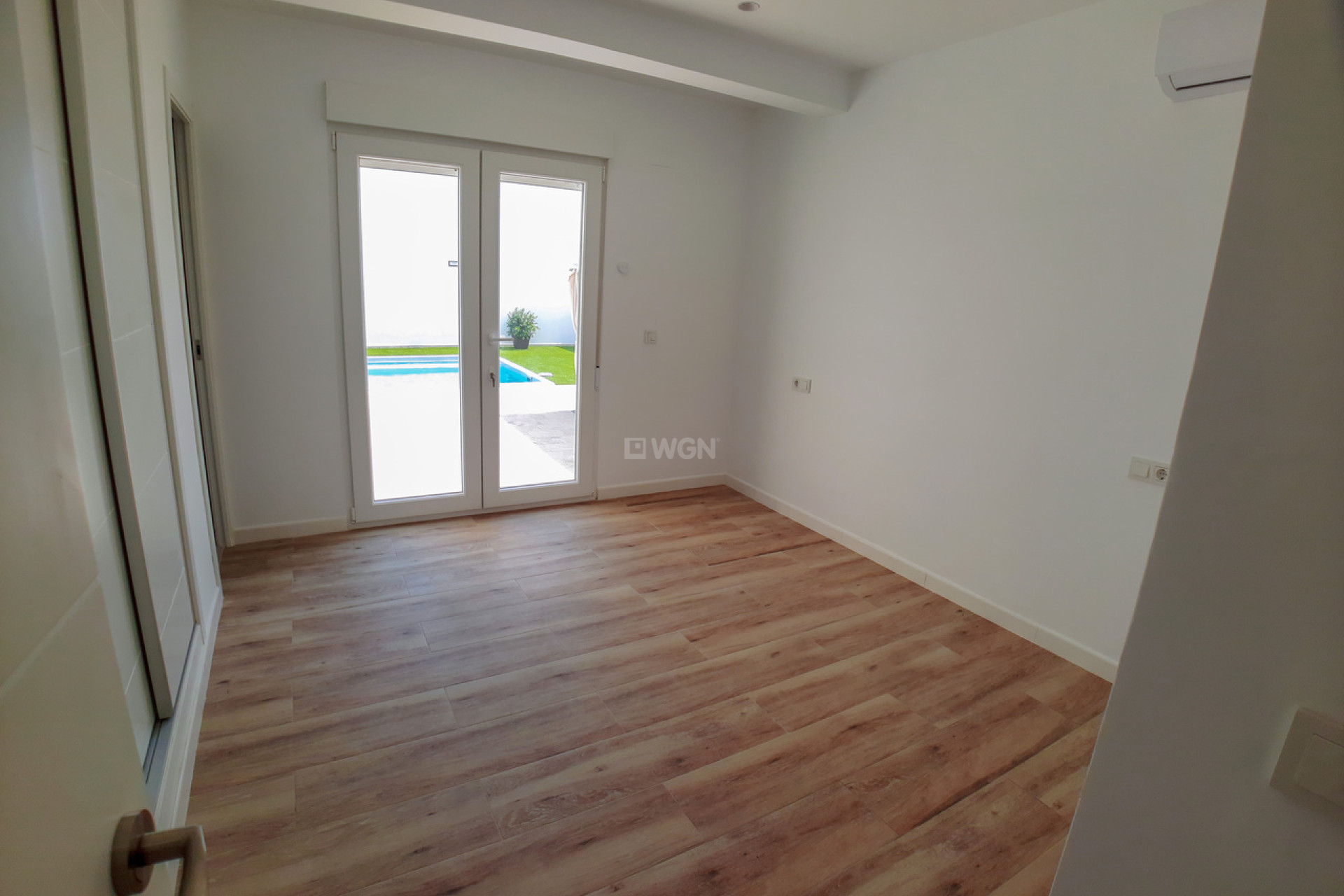 Reventa - Villa - Torrevieja - Costa Blanca