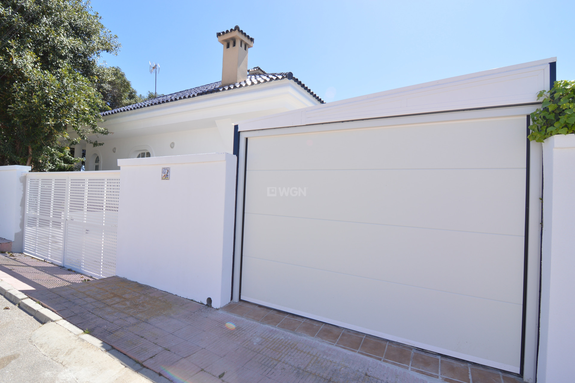 Reventa - Villa - Torrevieja - Costa Blanca