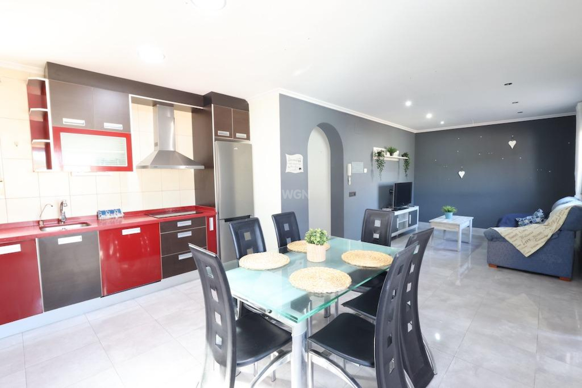 Reventa - Villa - Torrevieja - Costa Blanca