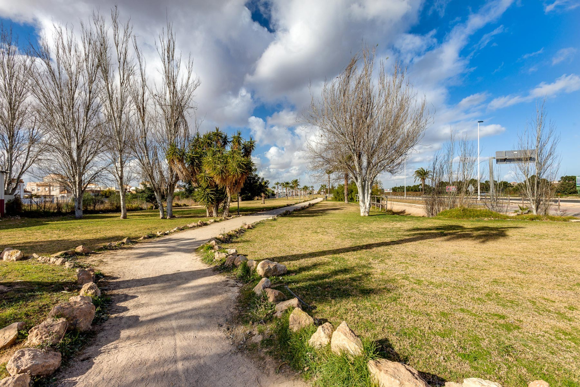 Reventa - Villa - Torrevieja - Costa Blanca