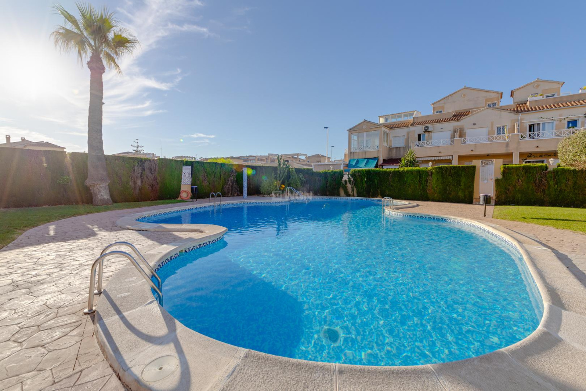 Reventa - Villa - Torrevieja - Costa Blanca