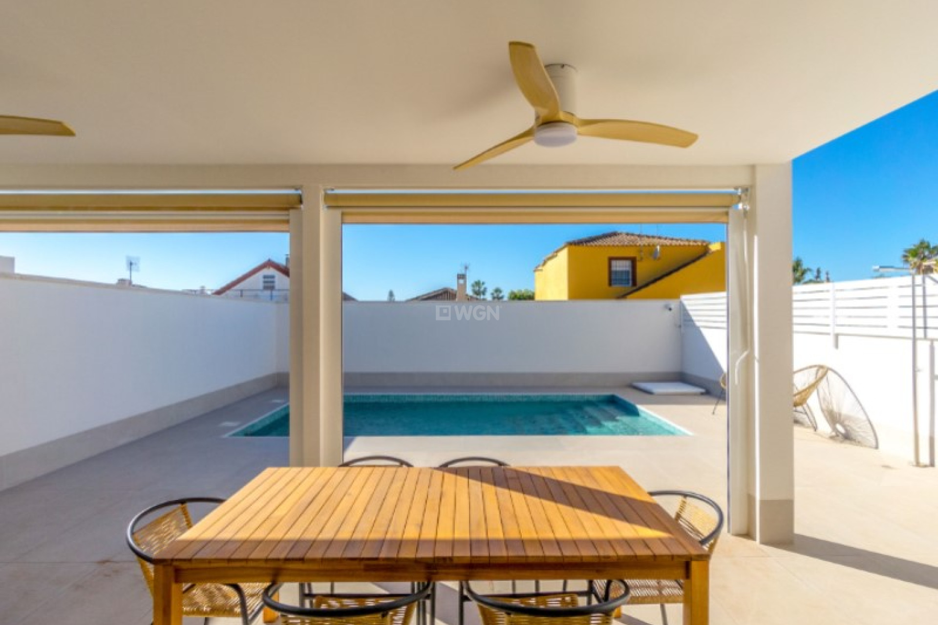 Reventa - Villa - Torrevieja - Costa Blanca