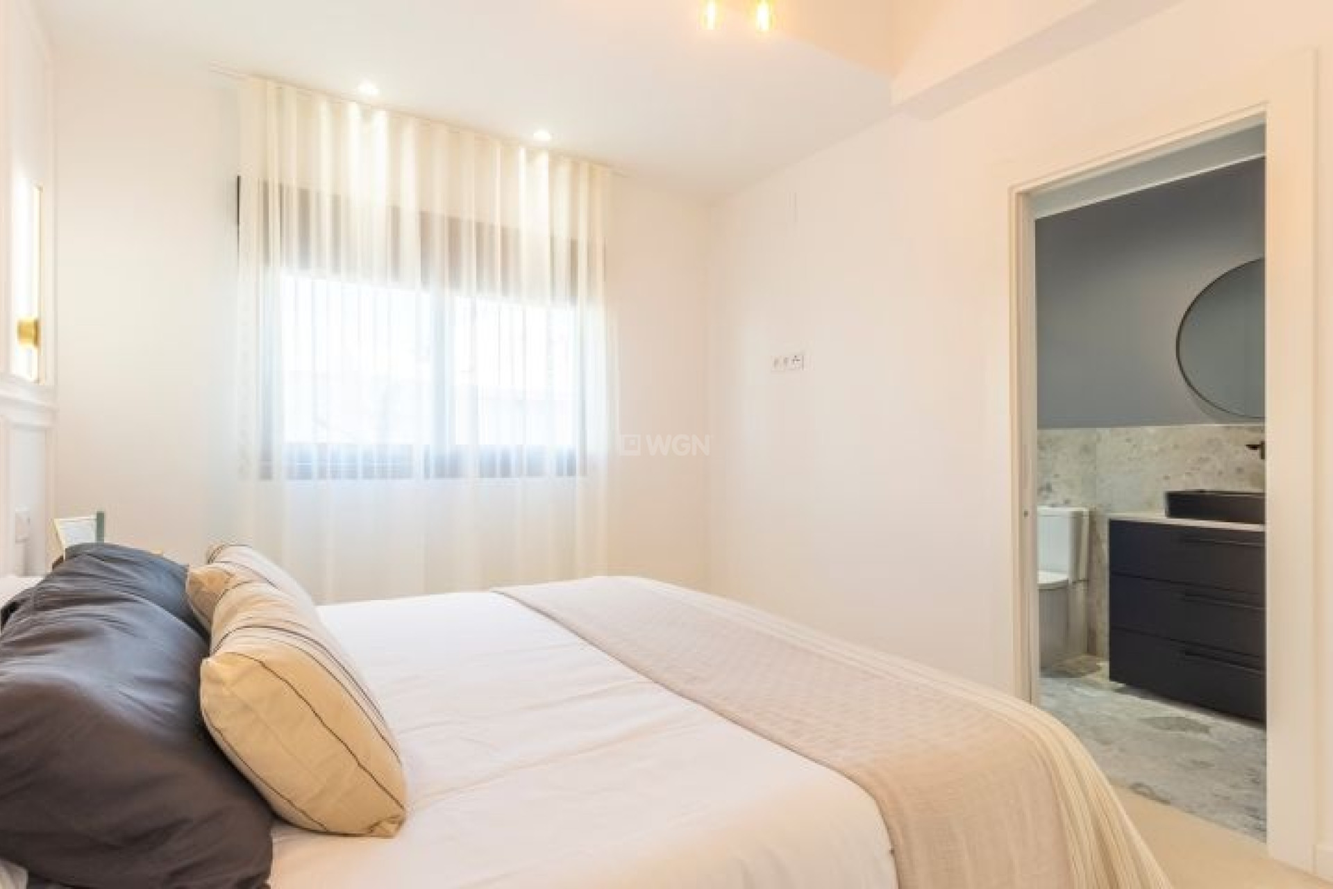 Reventa - Villa - Torrevieja - Costa Blanca