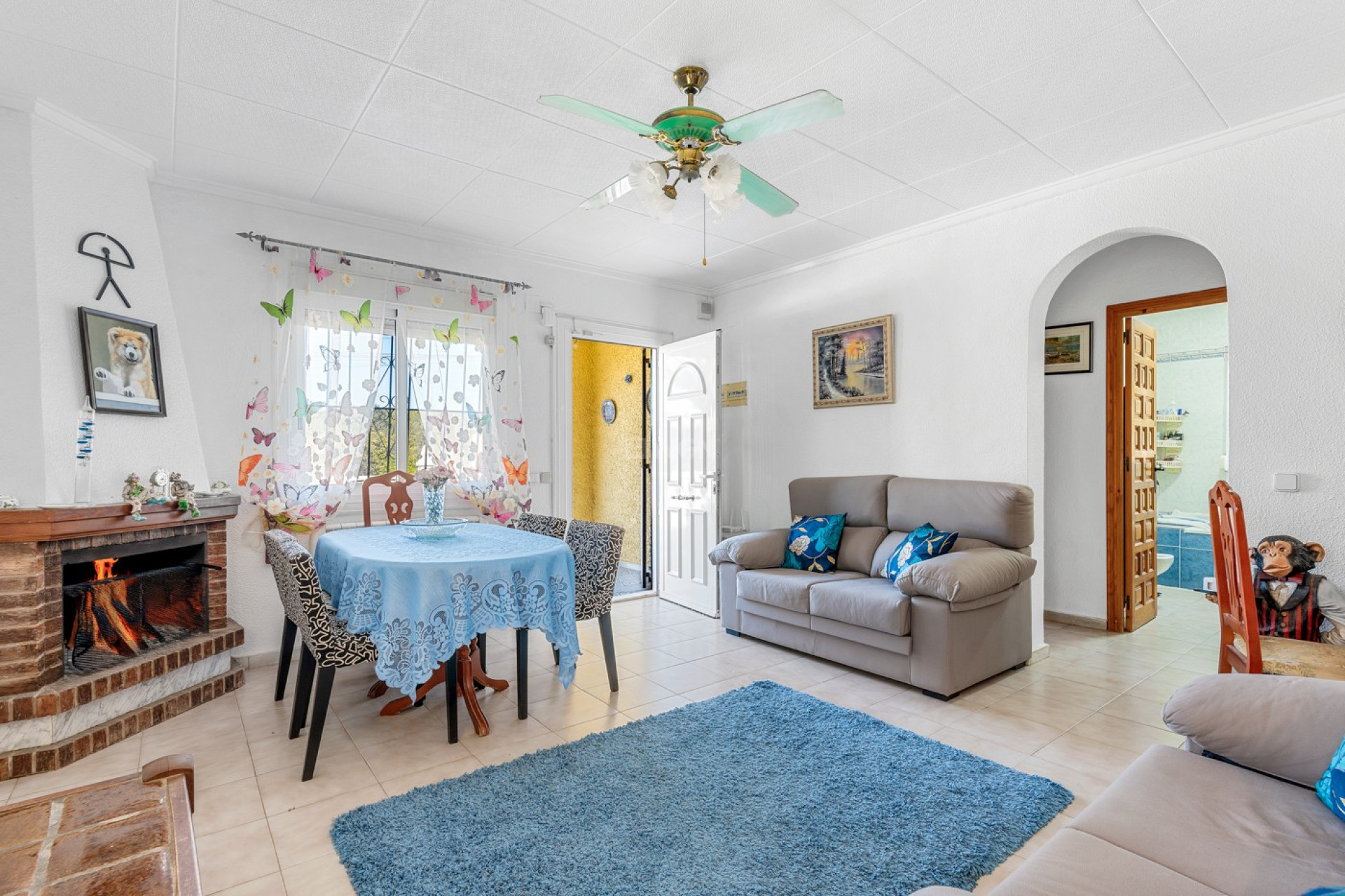 Reventa - Villa - Torrevieja - Costa Blanca