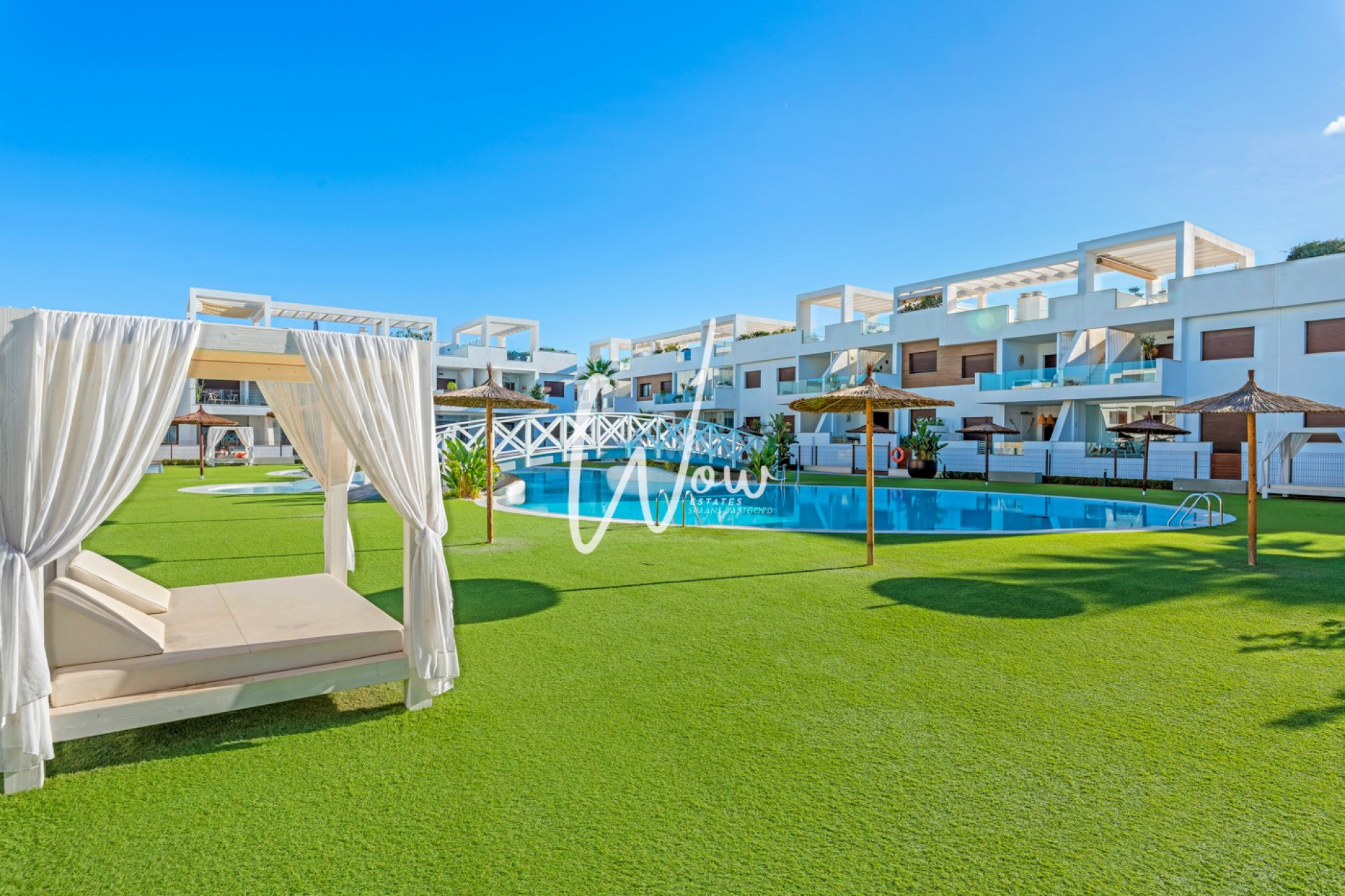 Reventa - Villa - Torrevieja - Costa Blanca