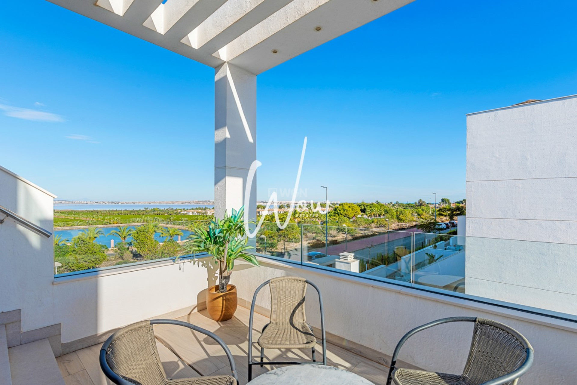 Reventa - Villa - Torrevieja - Costa Blanca