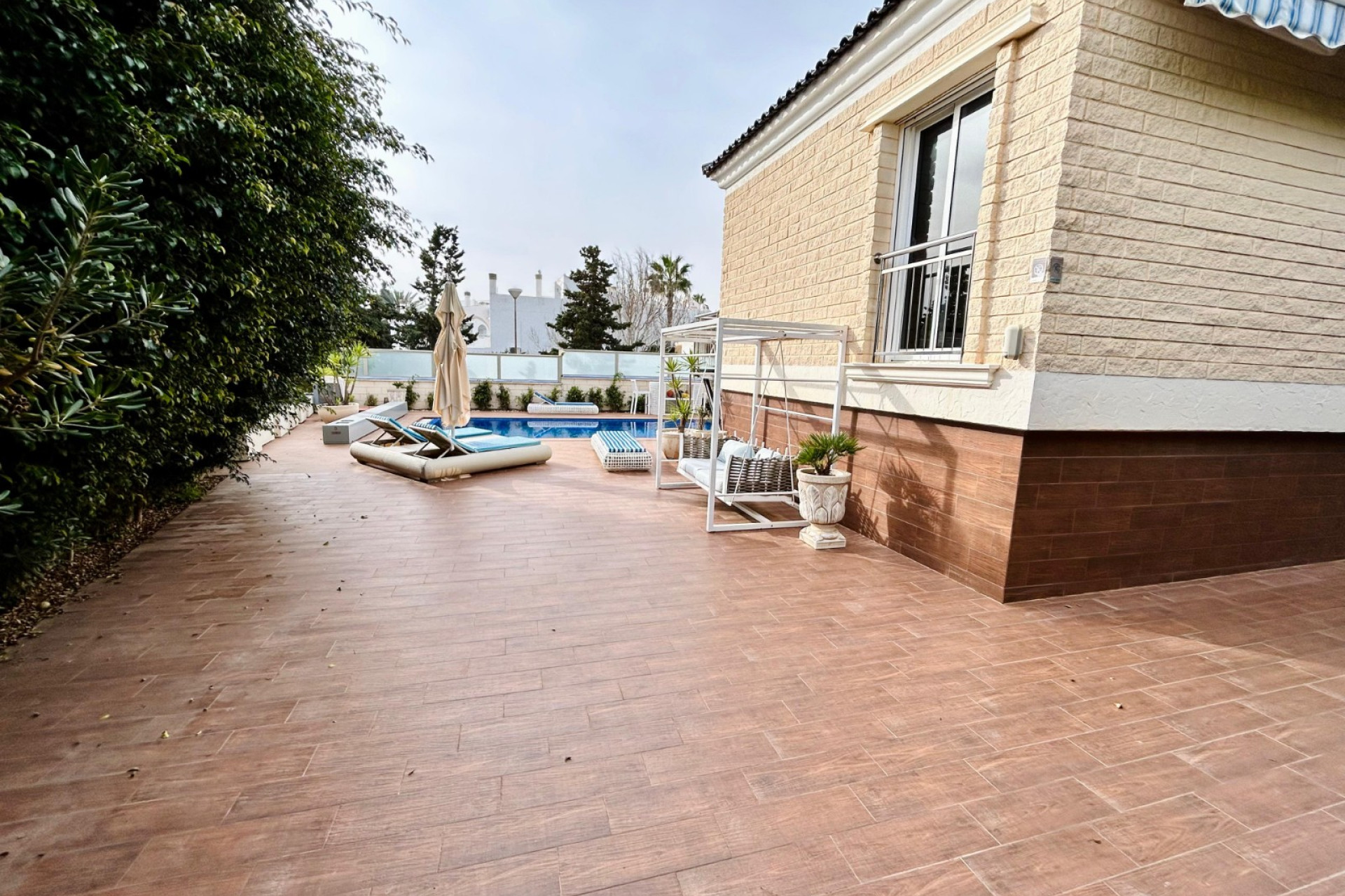 Reventa - Villa - Torrevieja - Costa Blanca