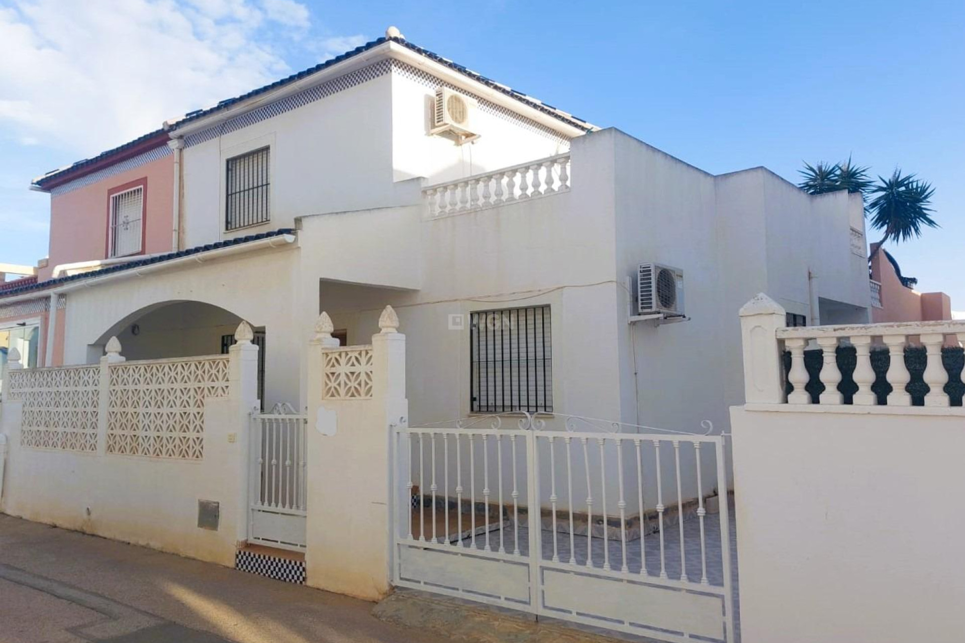 Reventa - Villa - Torrevieja - Costa Blanca