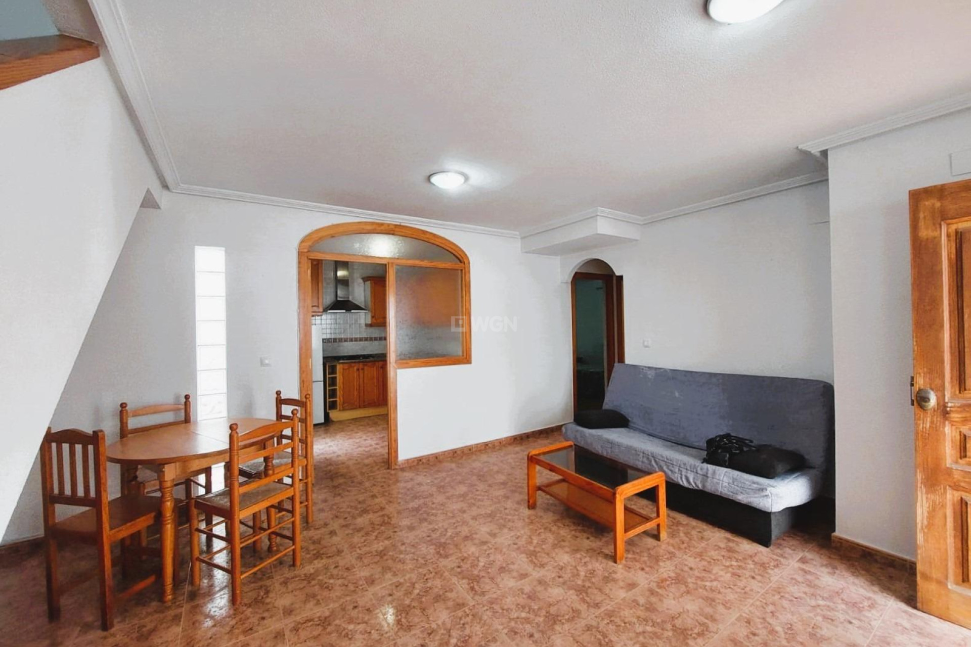 Reventa - Villa - Torrevieja - Costa Blanca