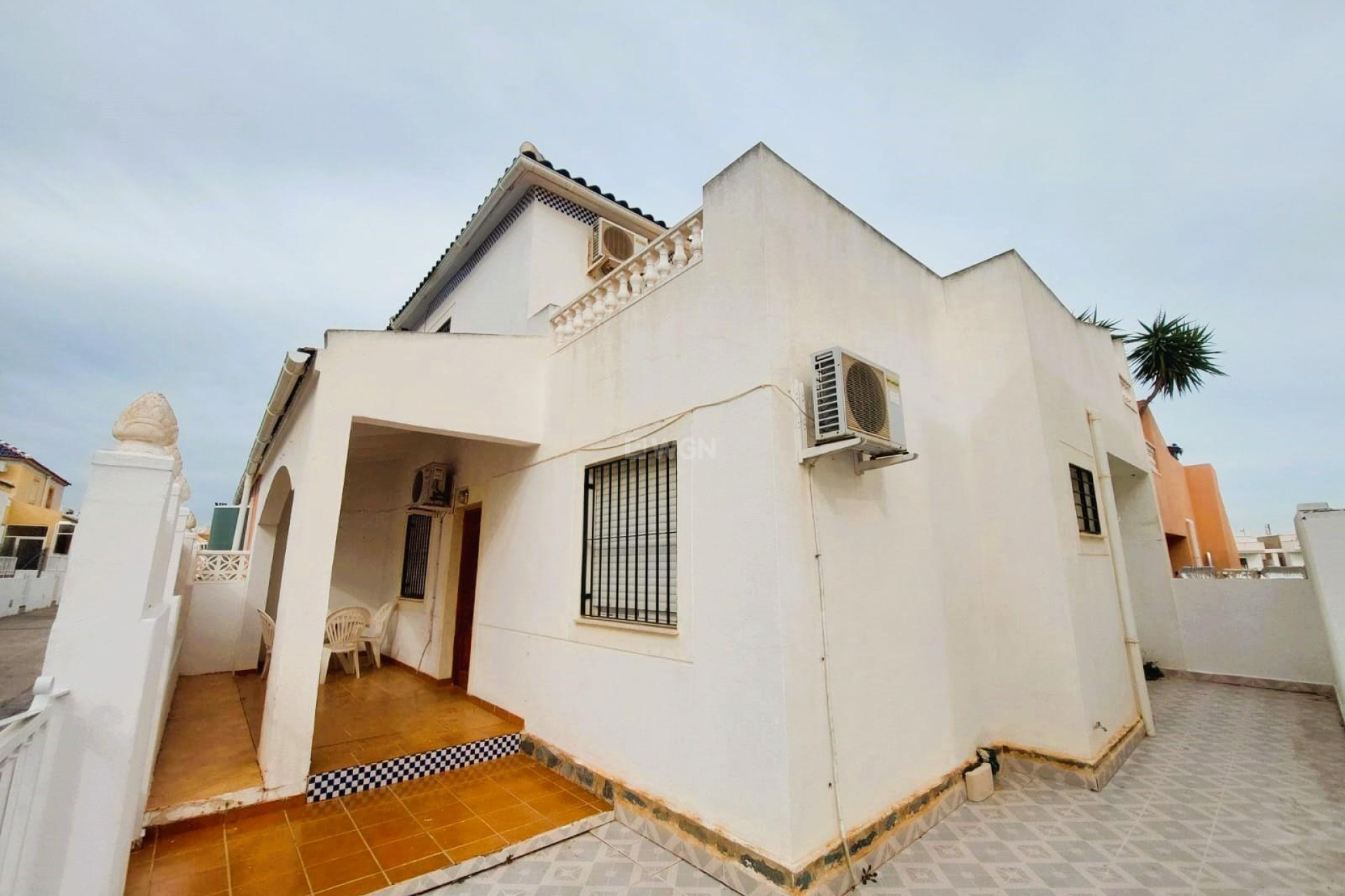 Reventa - Villa - Torrevieja - Costa Blanca