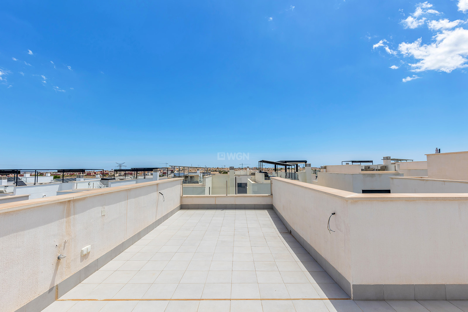 Reventa - Villa - Torrevieja - Costa Blanca