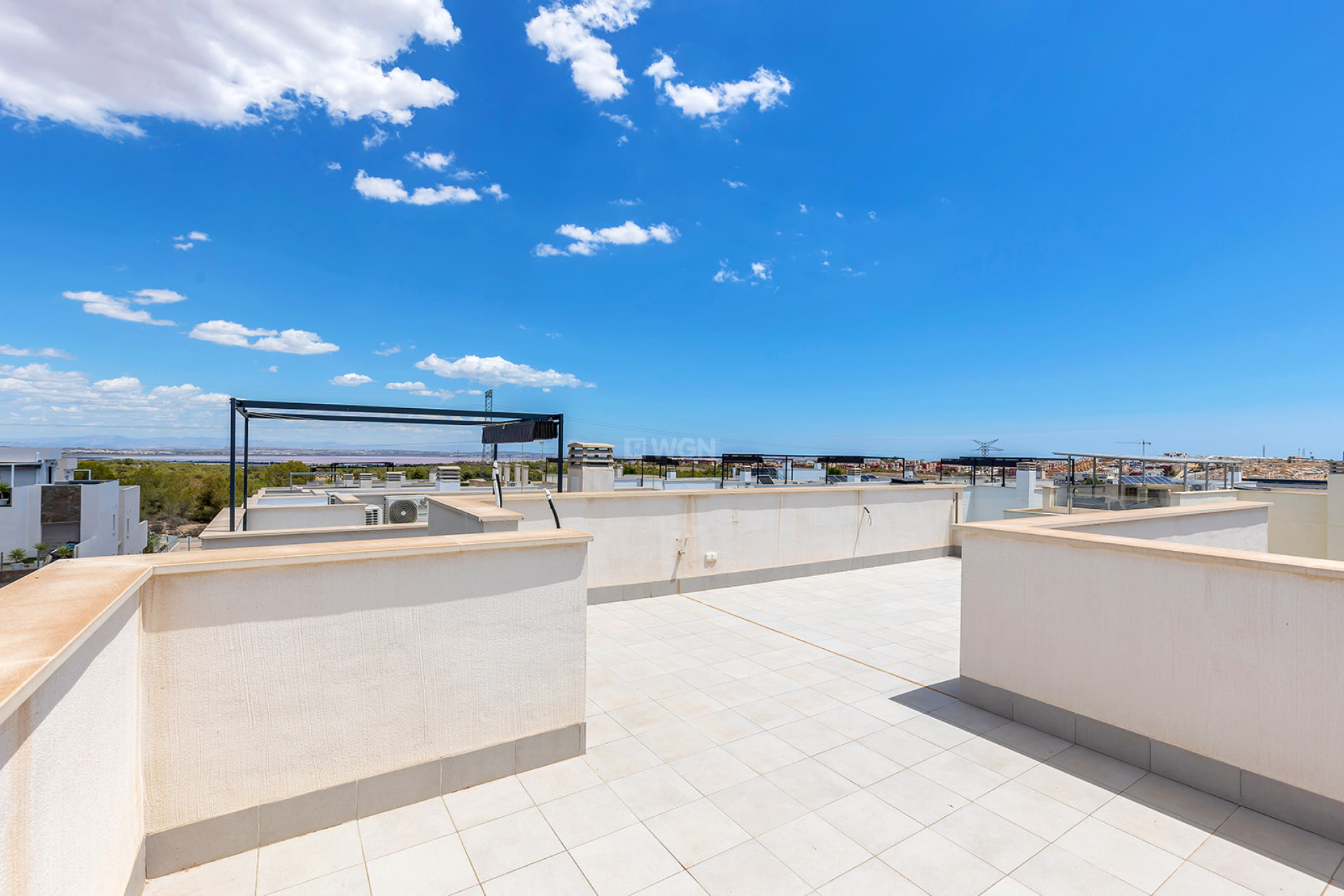 Reventa - Villa - Torrevieja - Costa Blanca