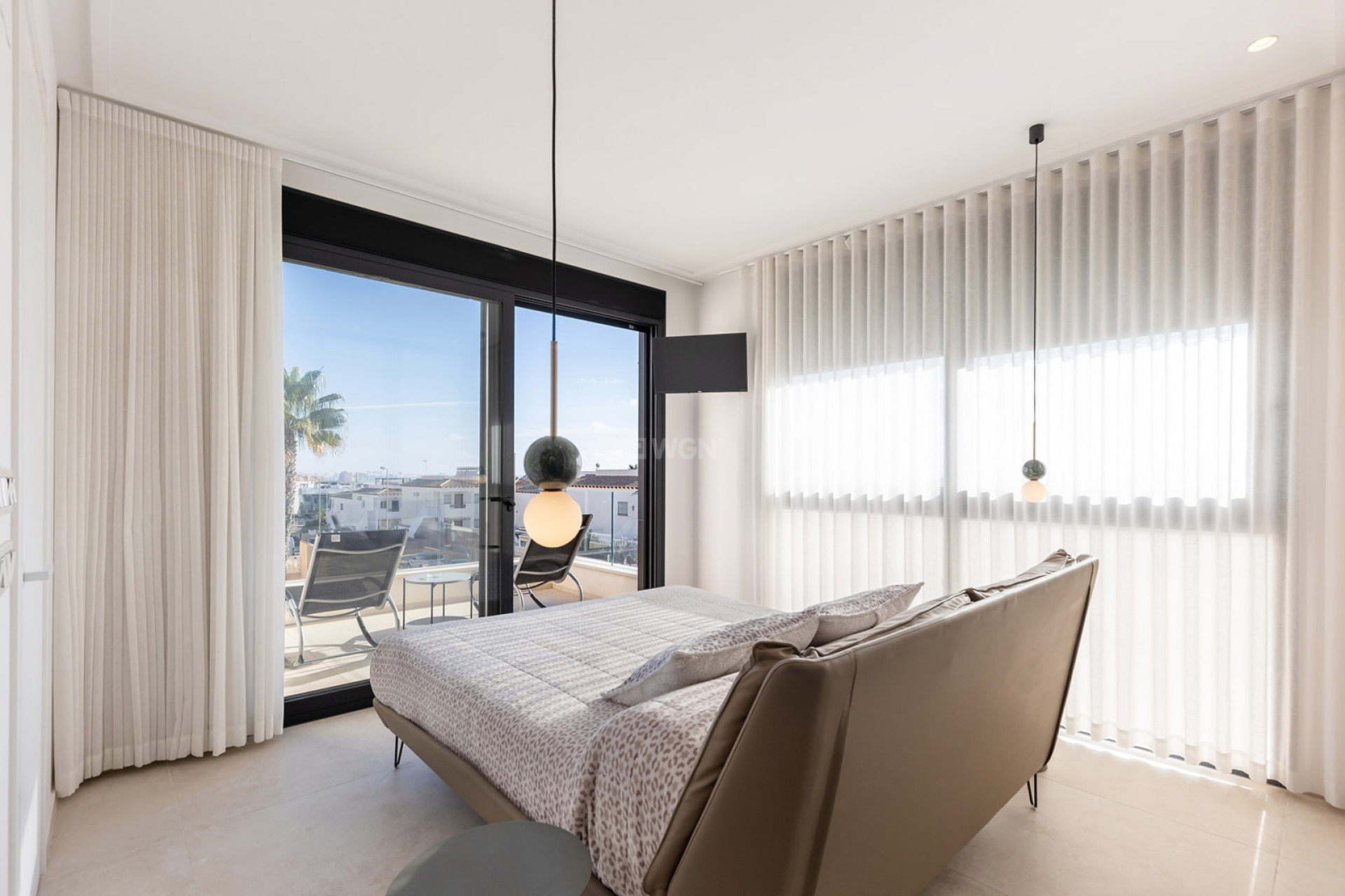 Reventa - Villa - Torrevieja - Costa Blanca