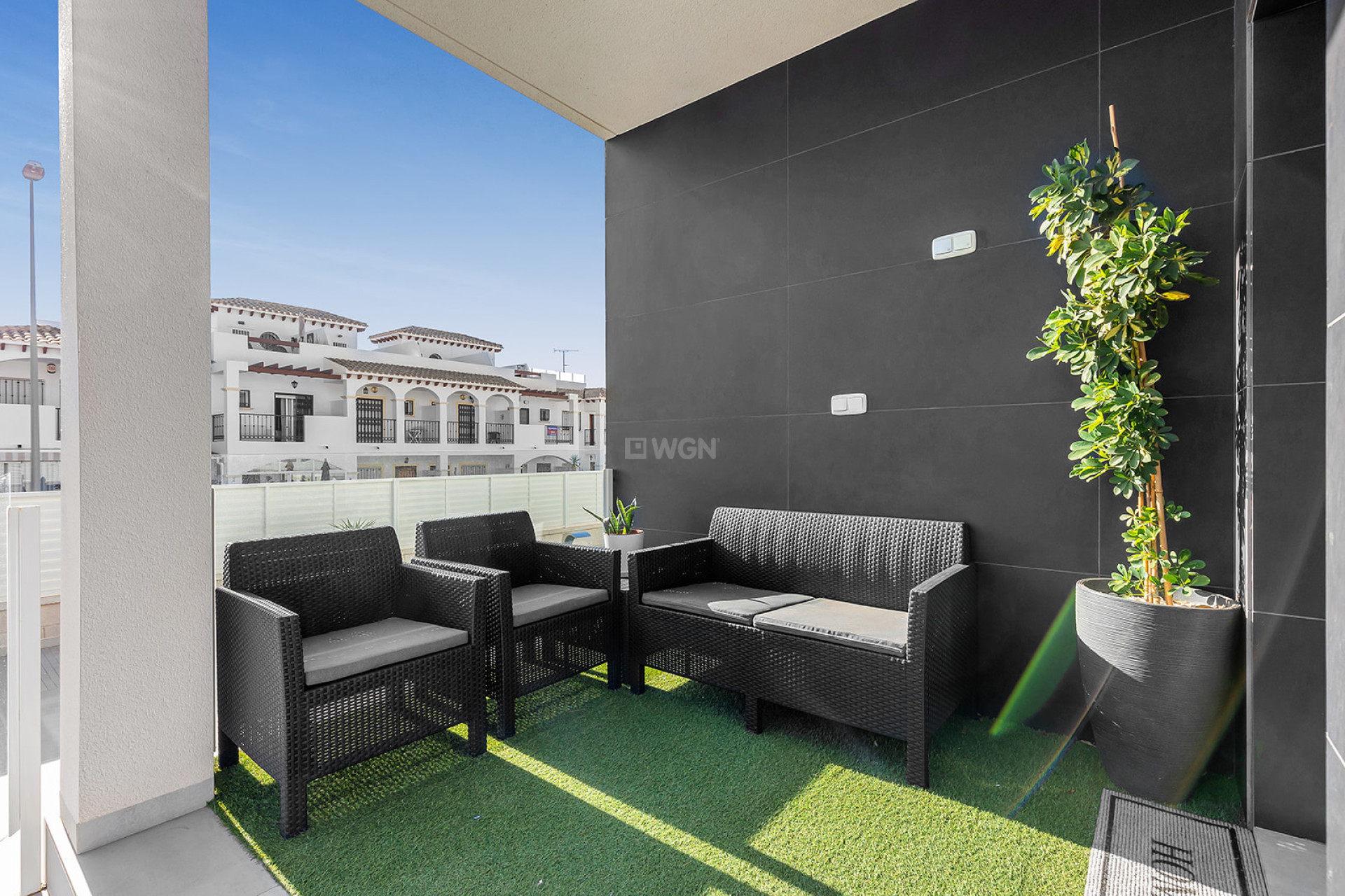 Reventa - Villa - Torrevieja - Costa Blanca