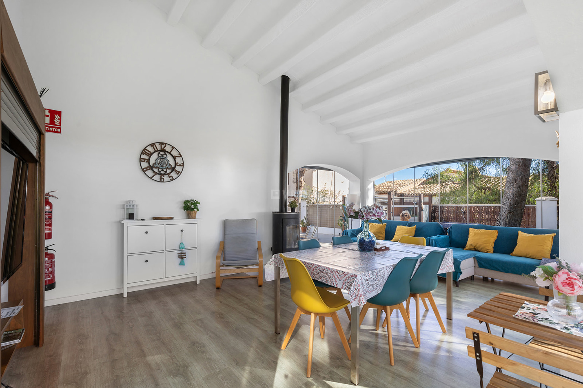 Reventa - Villa - Torrevieja - Costa Blanca