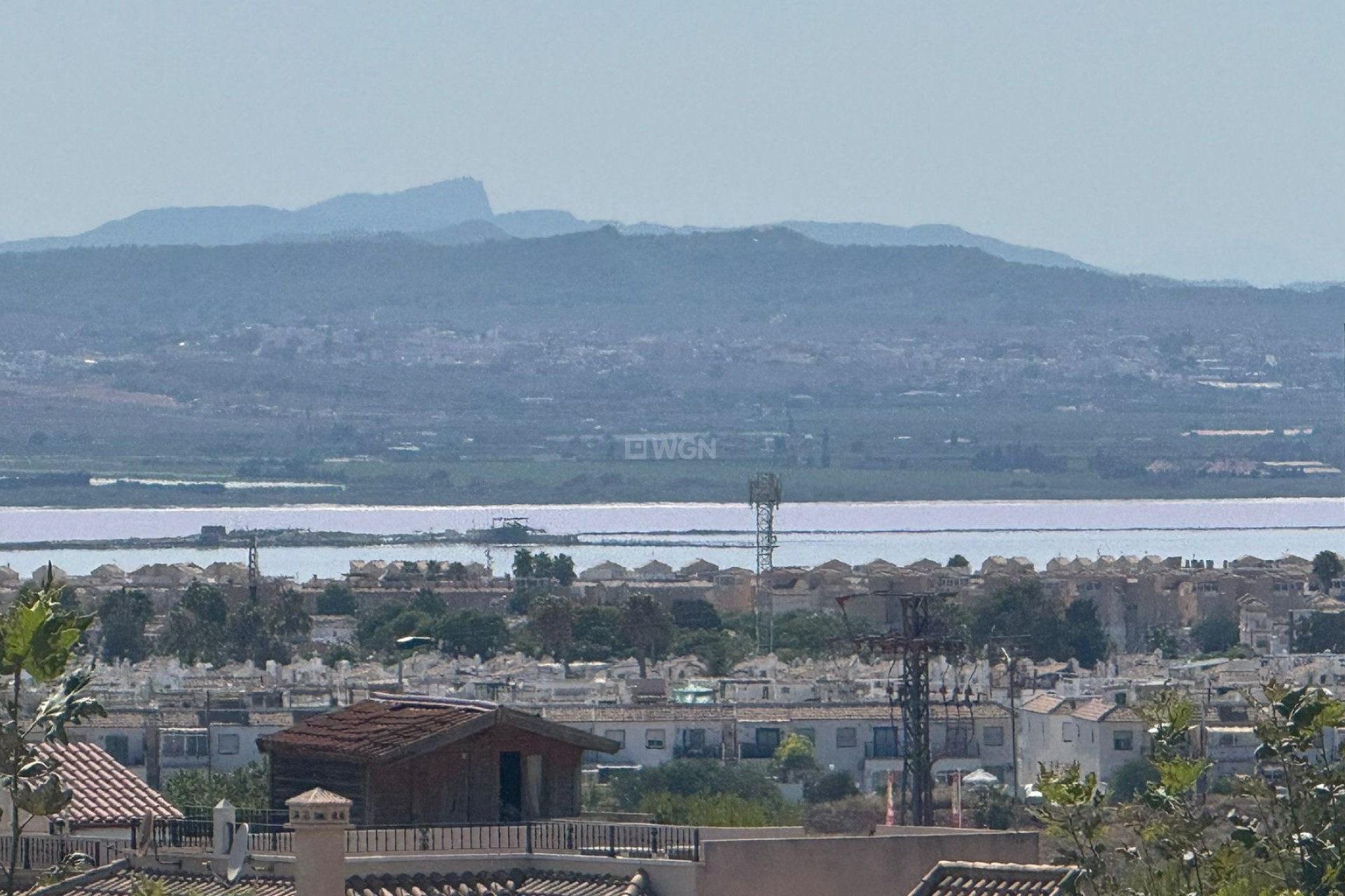 Reventa - Villa - Torrevieja - Costa Blanca