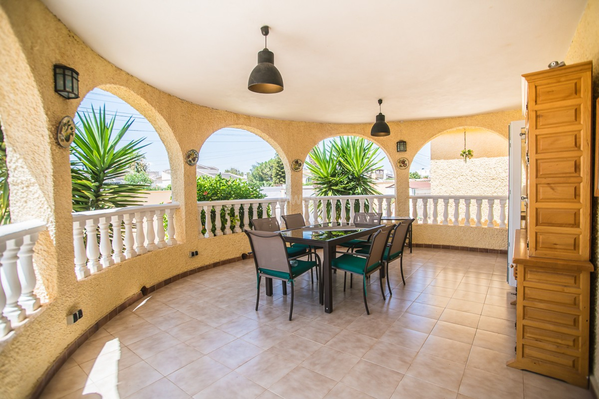 Reventa - Villa - Torrevieja - Costa Blanca