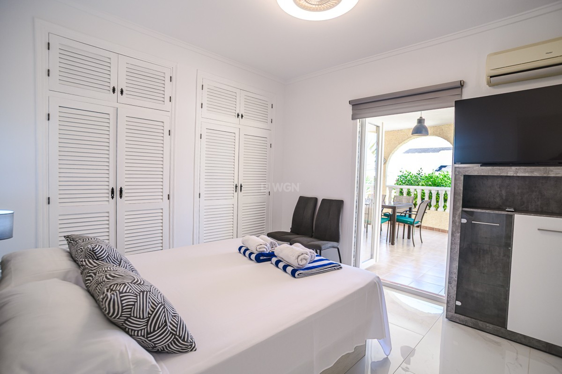 Reventa - Villa - Torrevieja - Costa Blanca