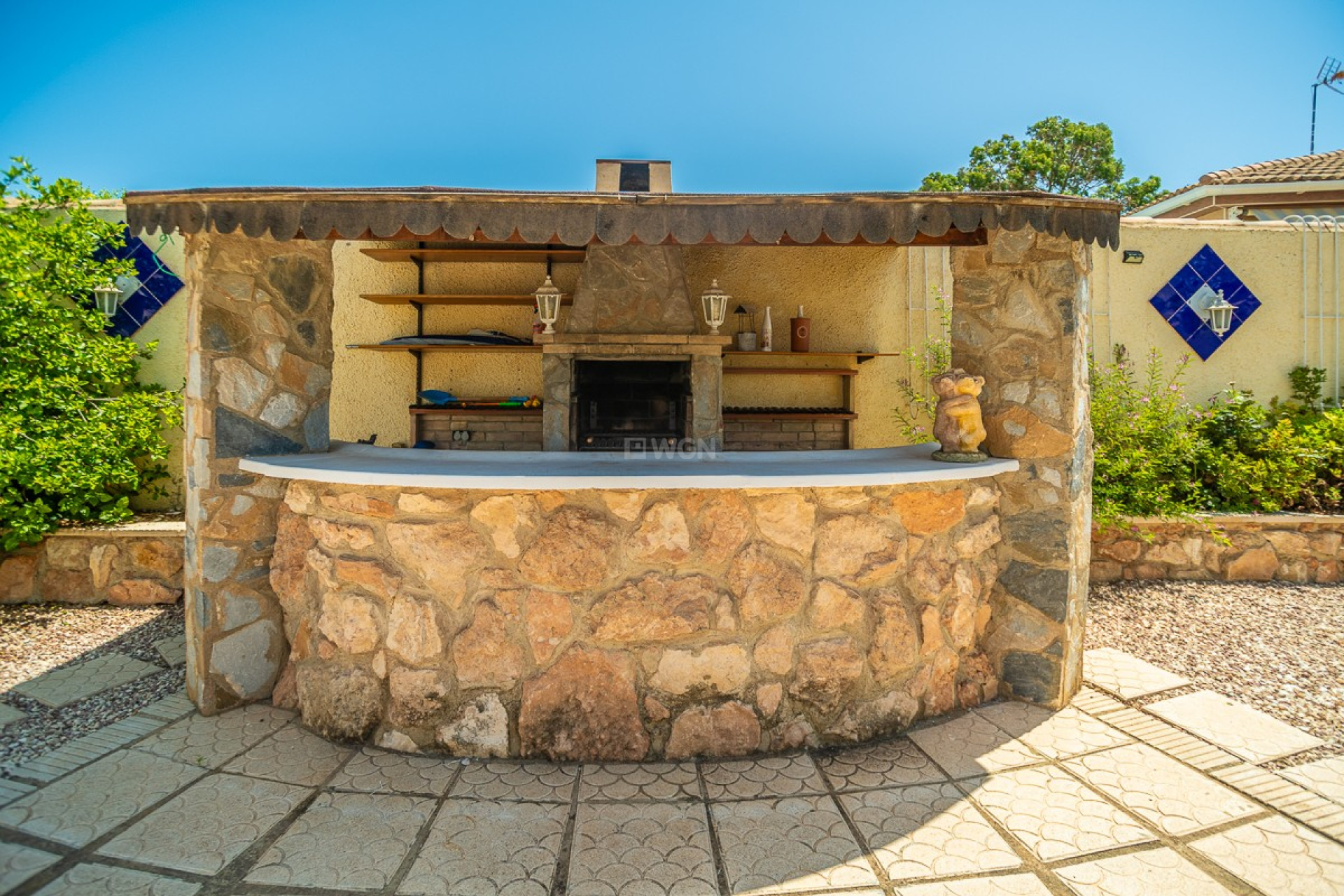 Reventa - Villa - Torrevieja - Costa Blanca