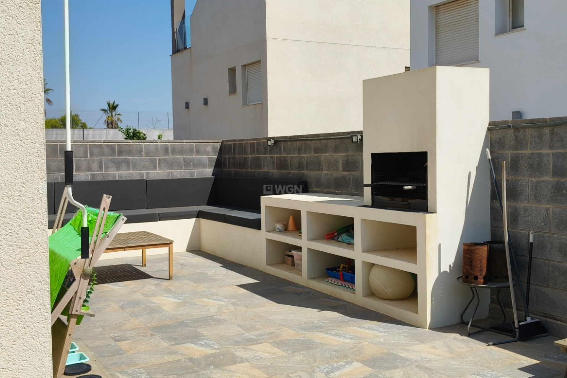 Reventa - Villa - Torrevieja - Costa Blanca