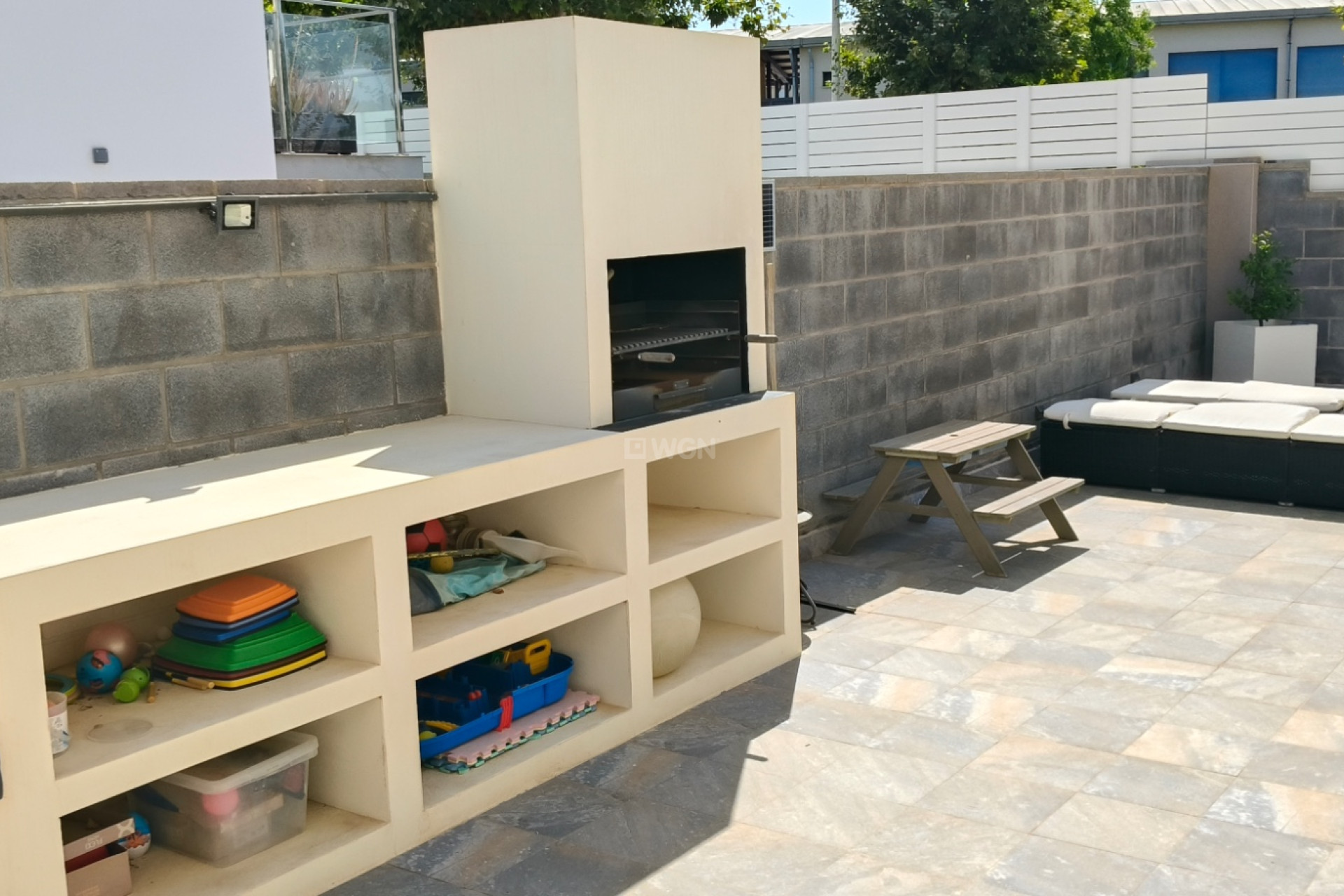 Reventa - Villa - Torrevieja - Costa Blanca