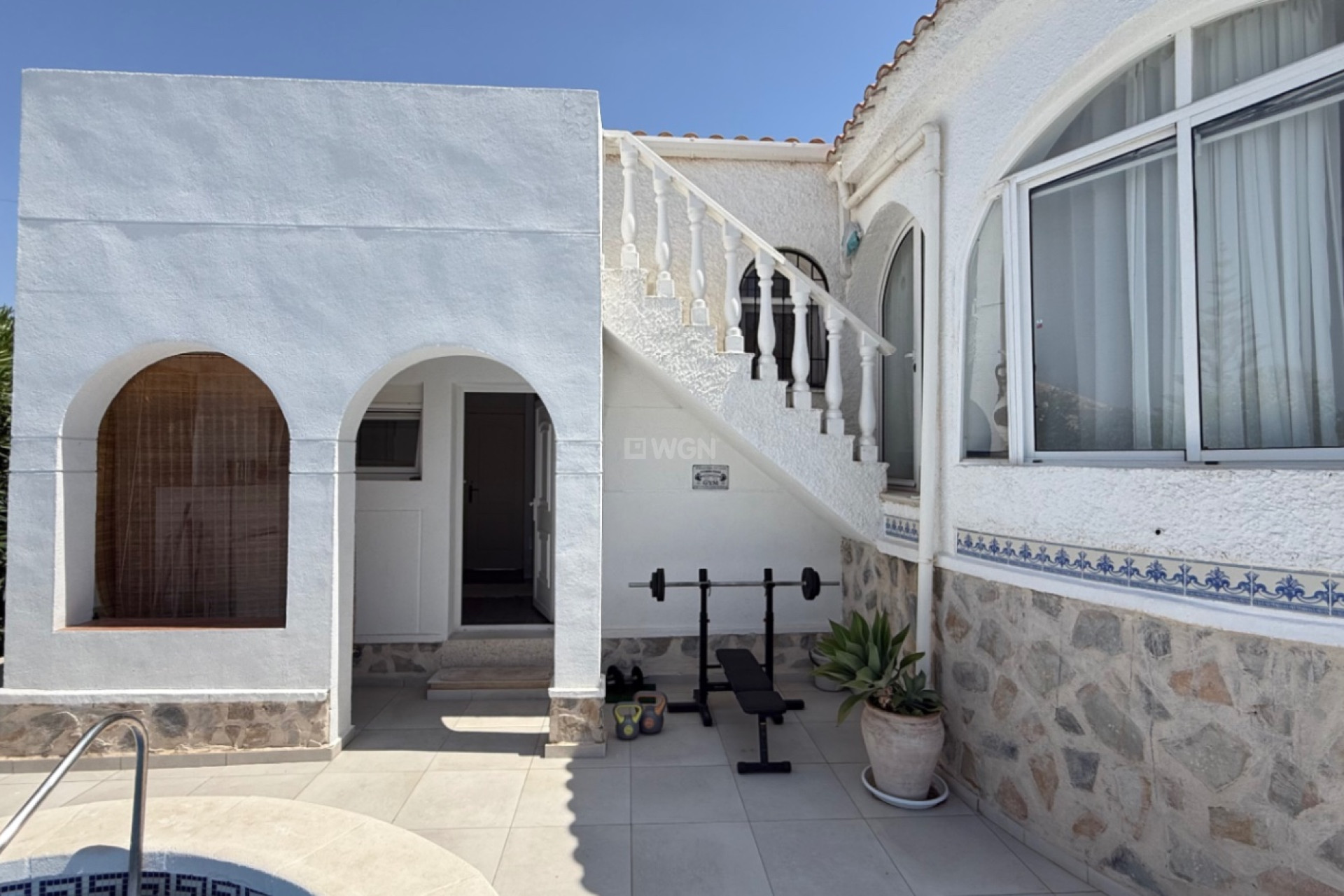 Reventa - Villa - Torrevieja - Costa Blanca