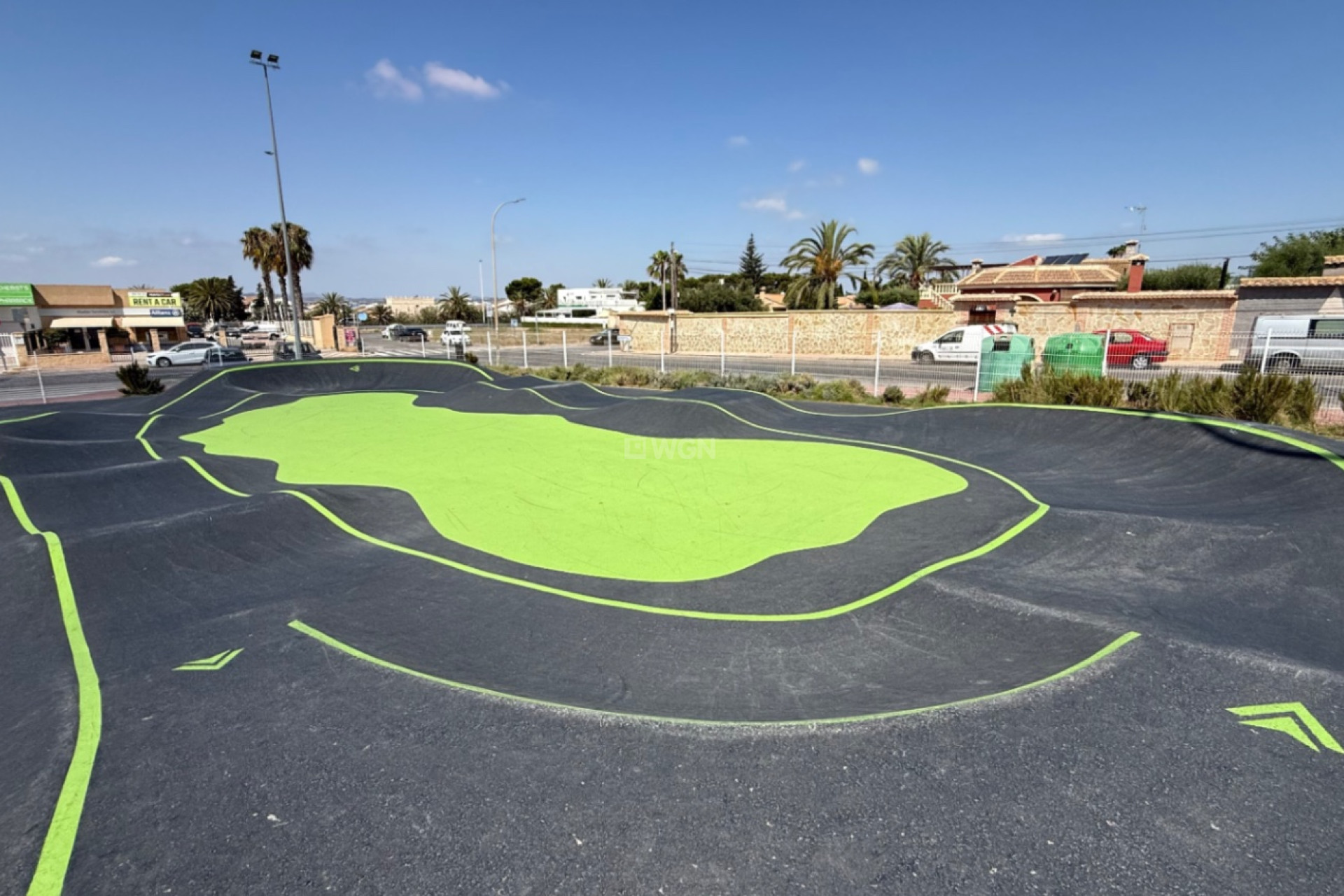 Reventa - Villa - Torrevieja - Costa Blanca