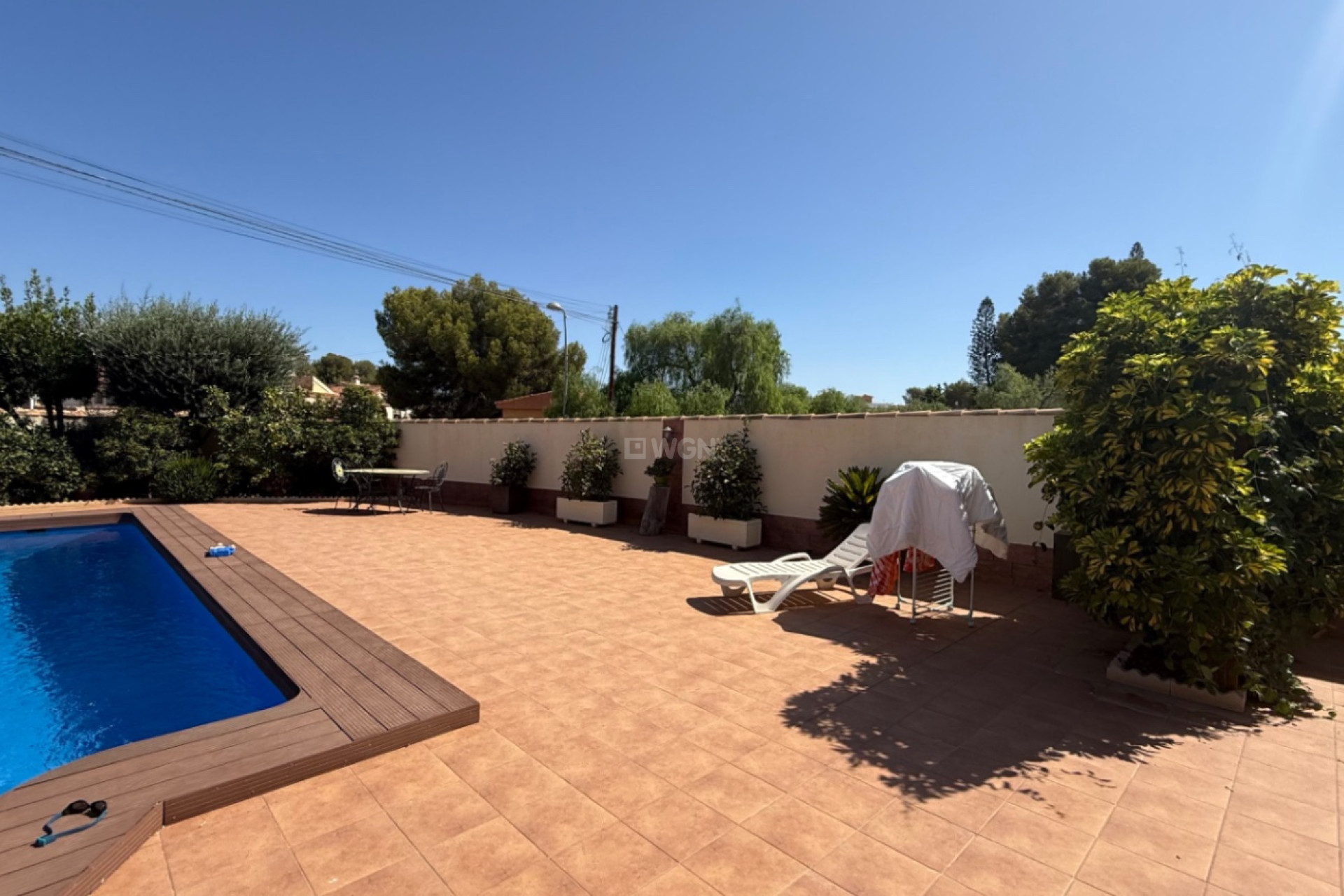 Reventa - Villa - Torrevieja - Costa Blanca
