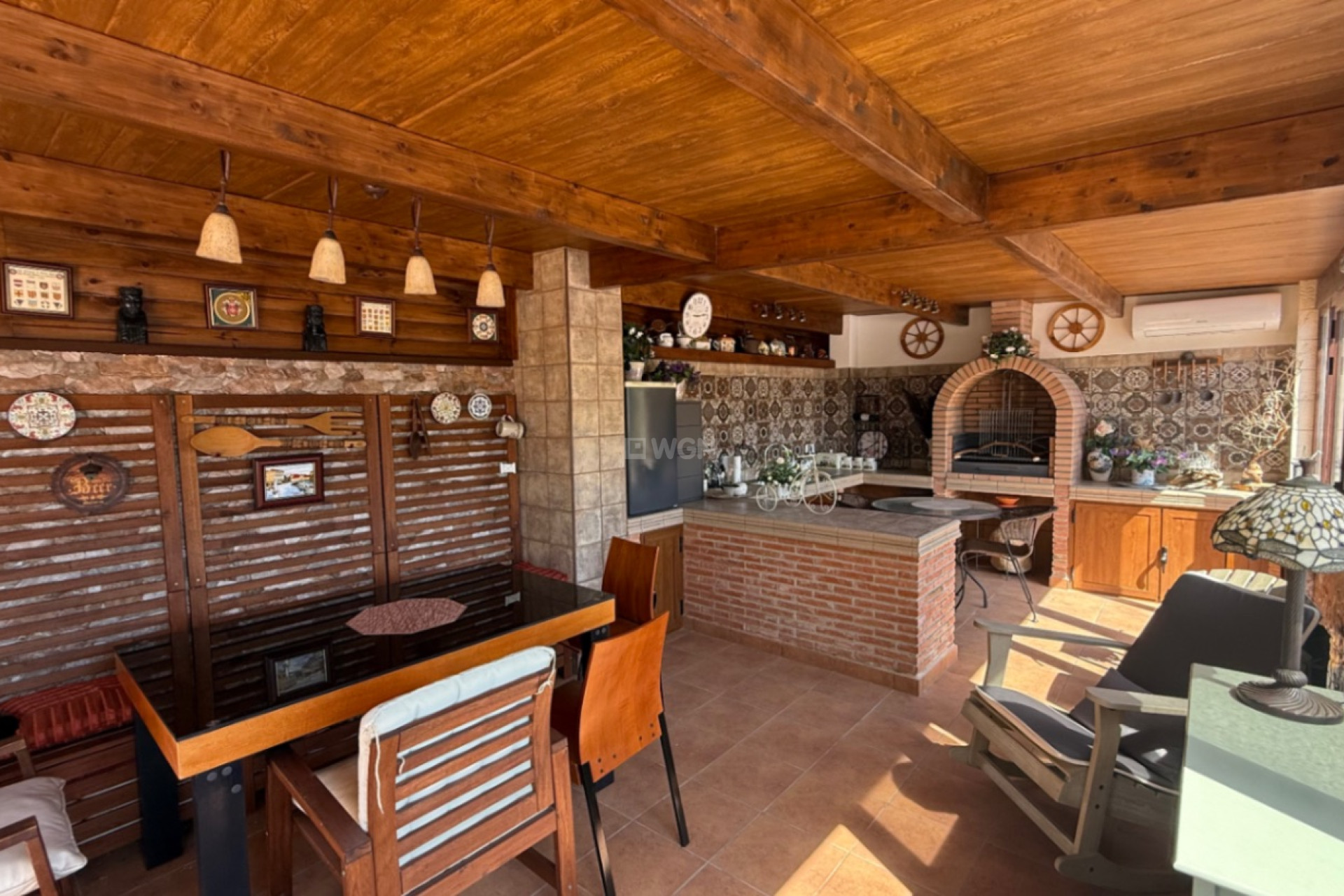 Reventa - Villa - Torrevieja - Costa Blanca