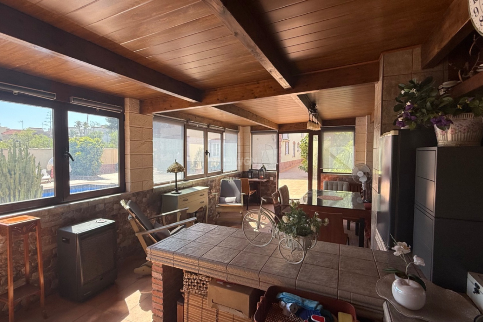 Reventa - Villa - Torrevieja - Costa Blanca