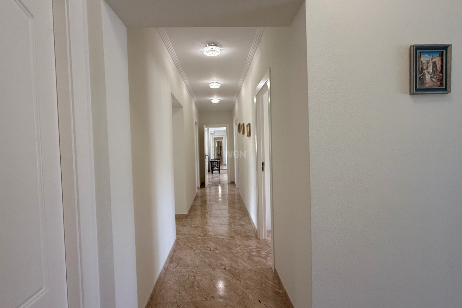 Reventa - Villa - Torrevieja - Costa Blanca