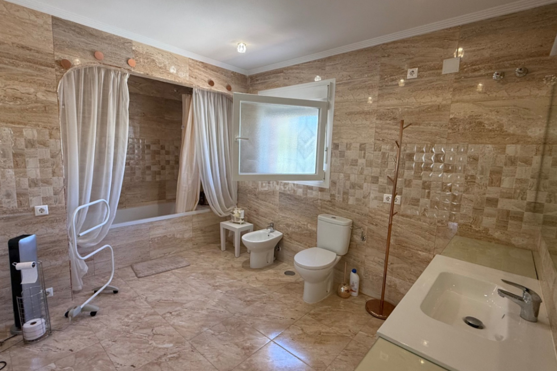 Reventa - Villa - Torrevieja - Costa Blanca