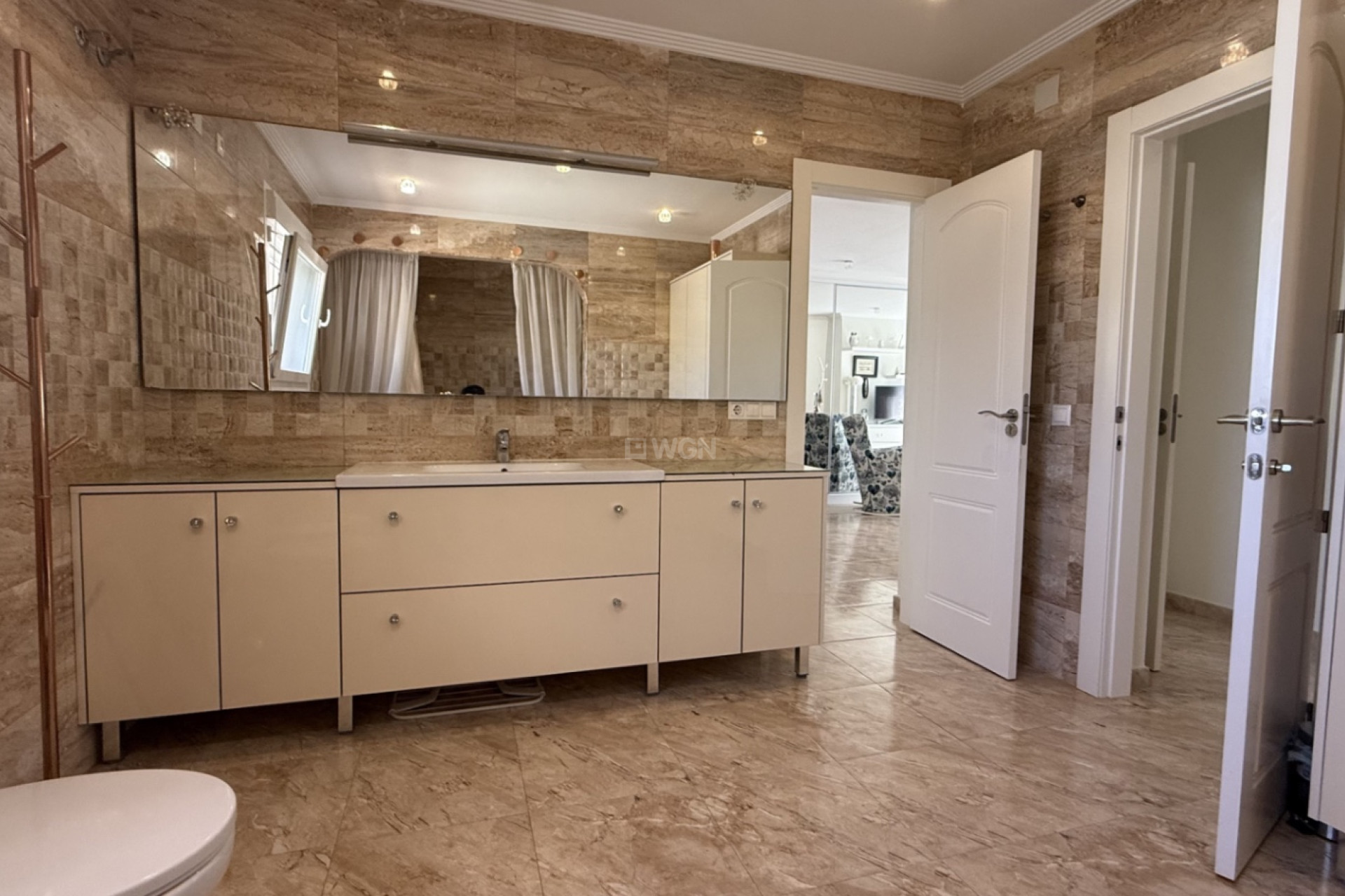 Reventa - Villa - Torrevieja - Costa Blanca