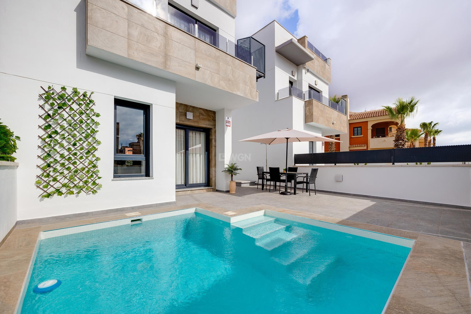 Reventa - Villa - Torrevieja - Costa Blanca